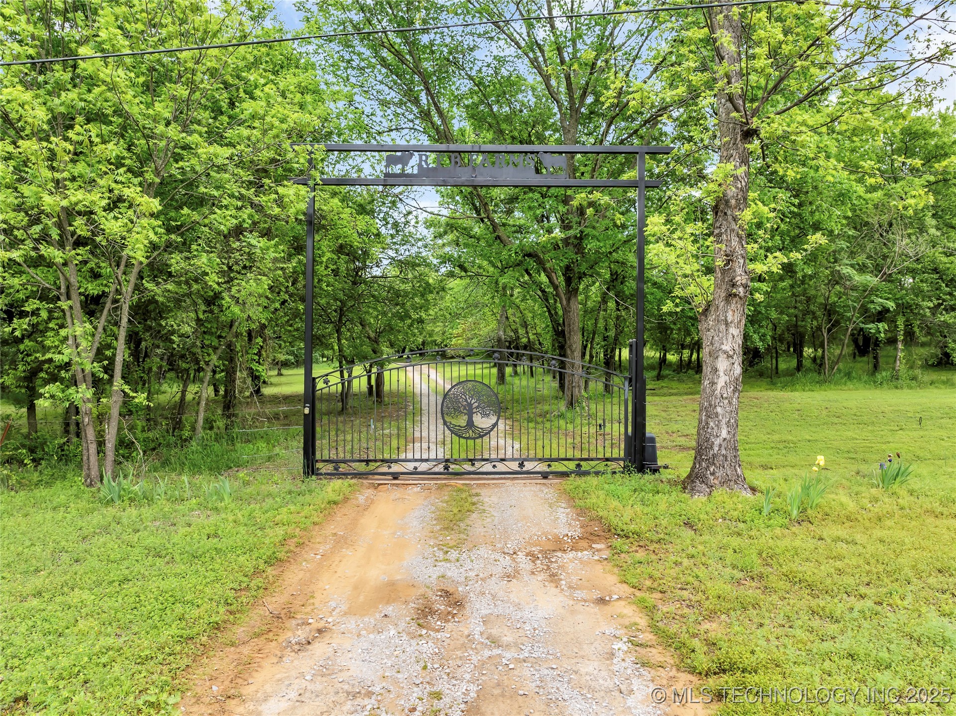 30 Peach Street Healdton OK 73438
