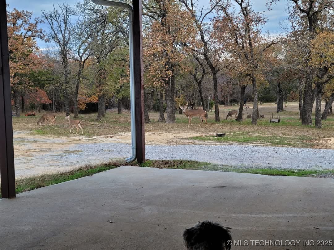 30 Peach Street Healdton OK 73438