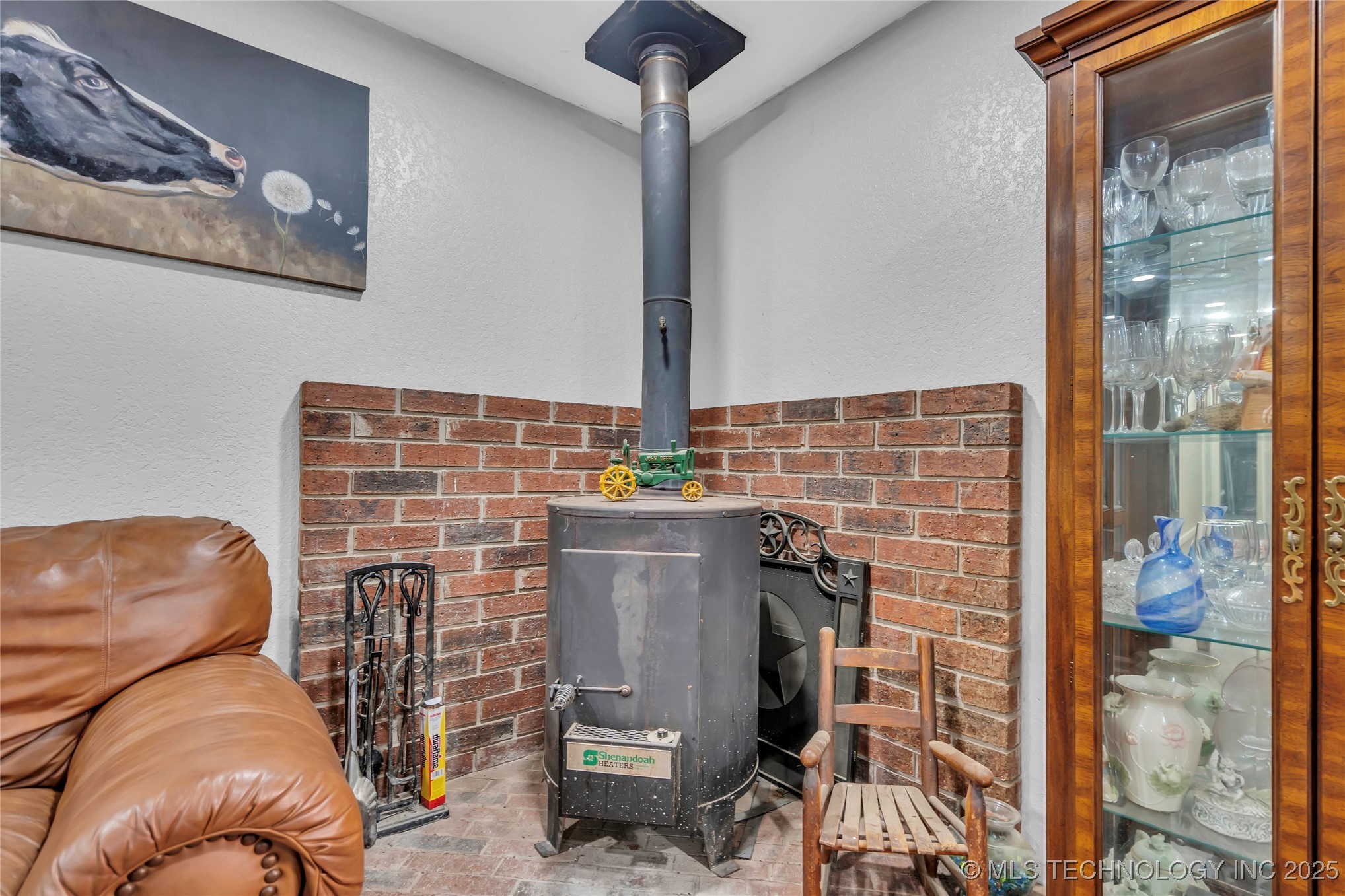 30 Peach Street Healdton OK 73438