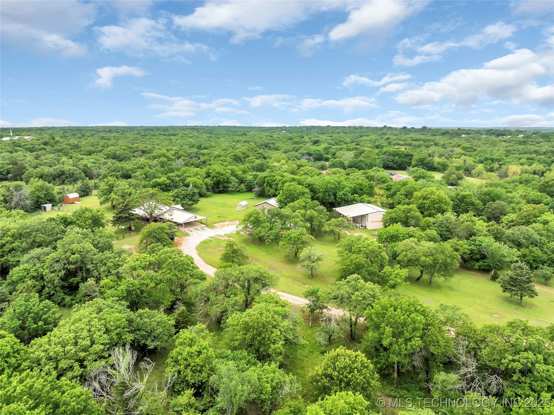 30 Peach Street Healdton OK 73438