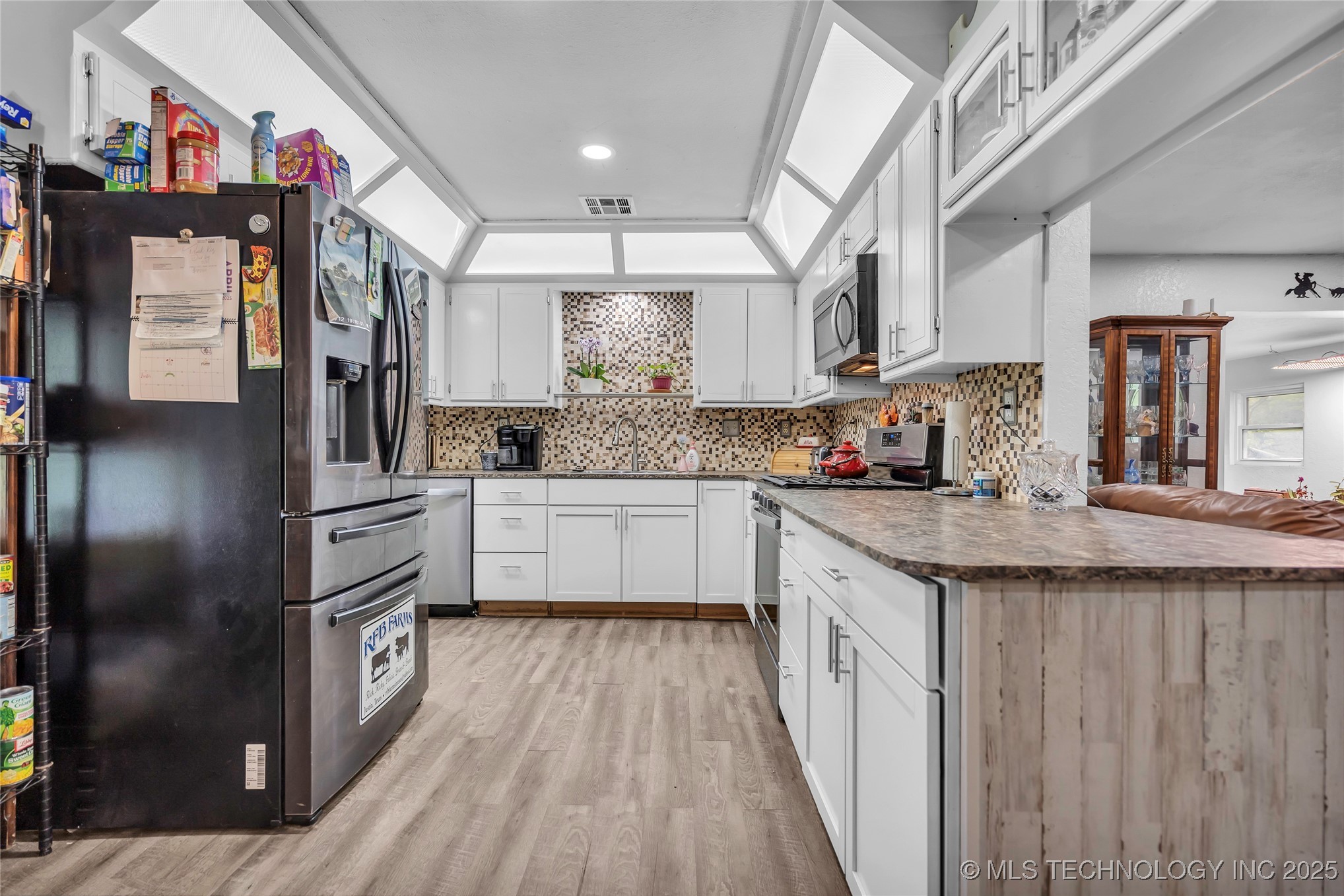 30 Peach Street Healdton OK 73438