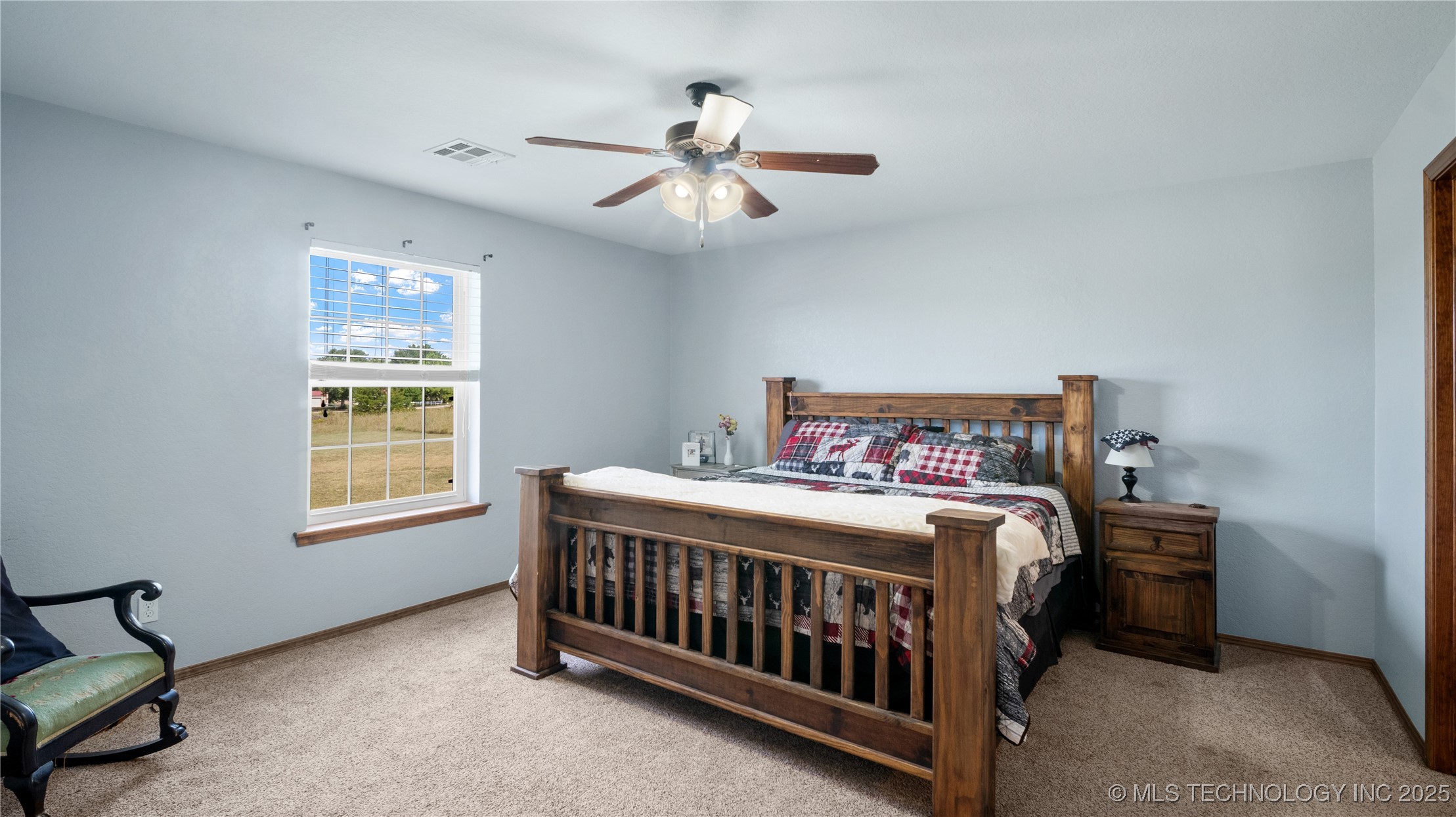 18091 N County Road 3350 Stratford OK 74872