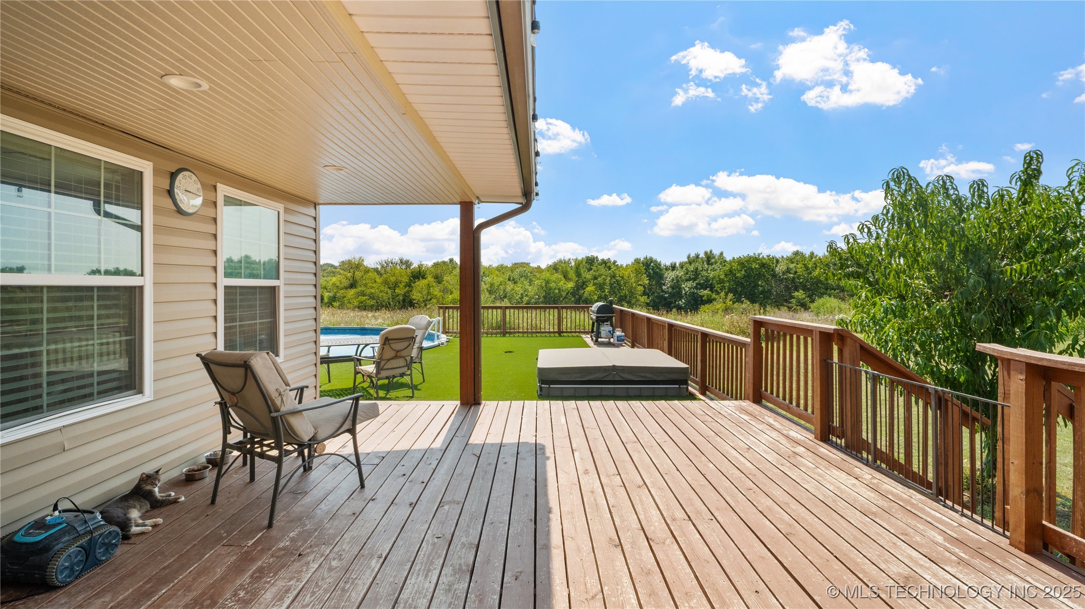 18091 N County Road 3350 Stratford OK 74872