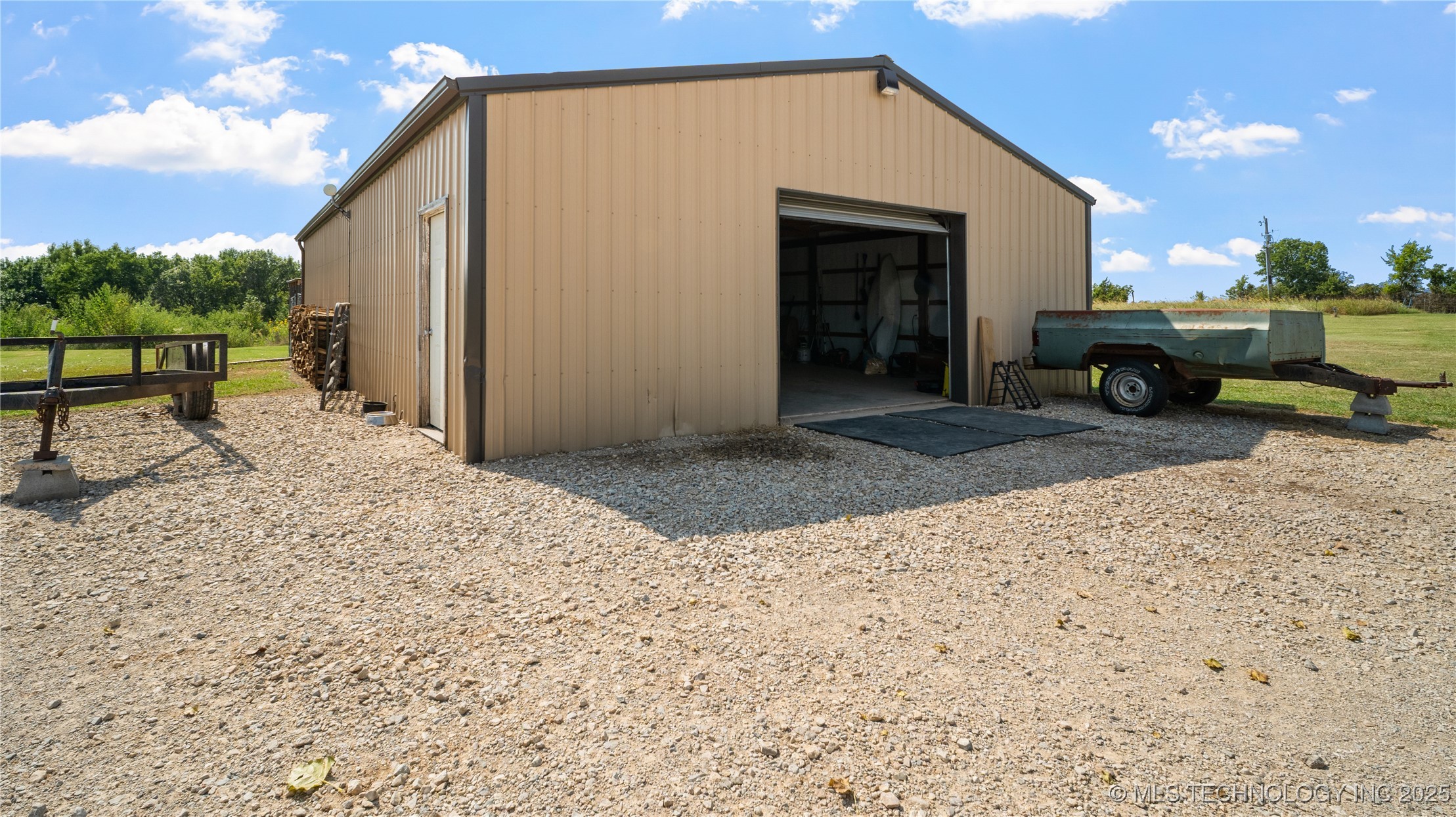 18091 N County Road 3350 Stratford OK 74872