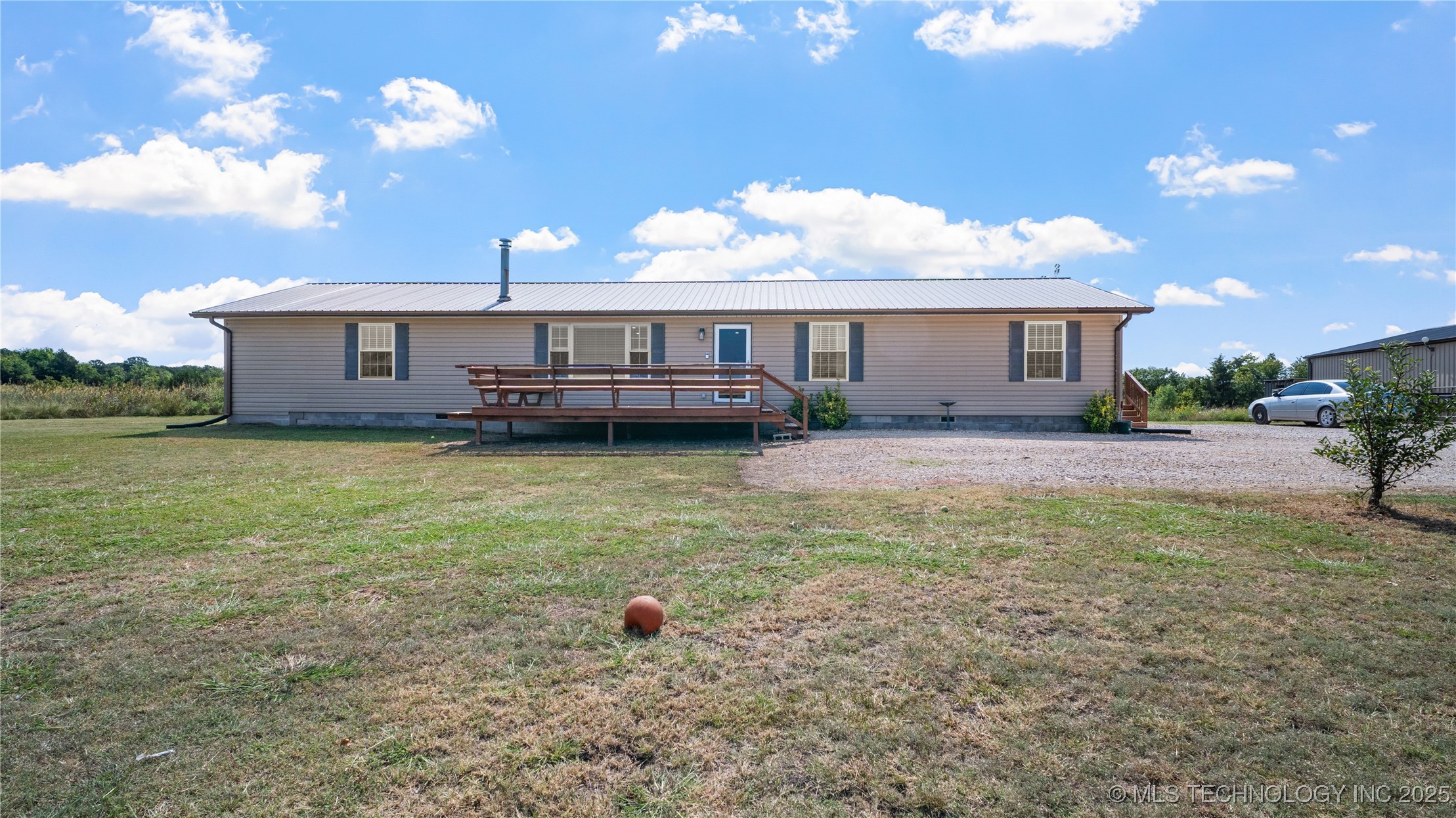 18091 N County Road 3350 Stratford OK 74872