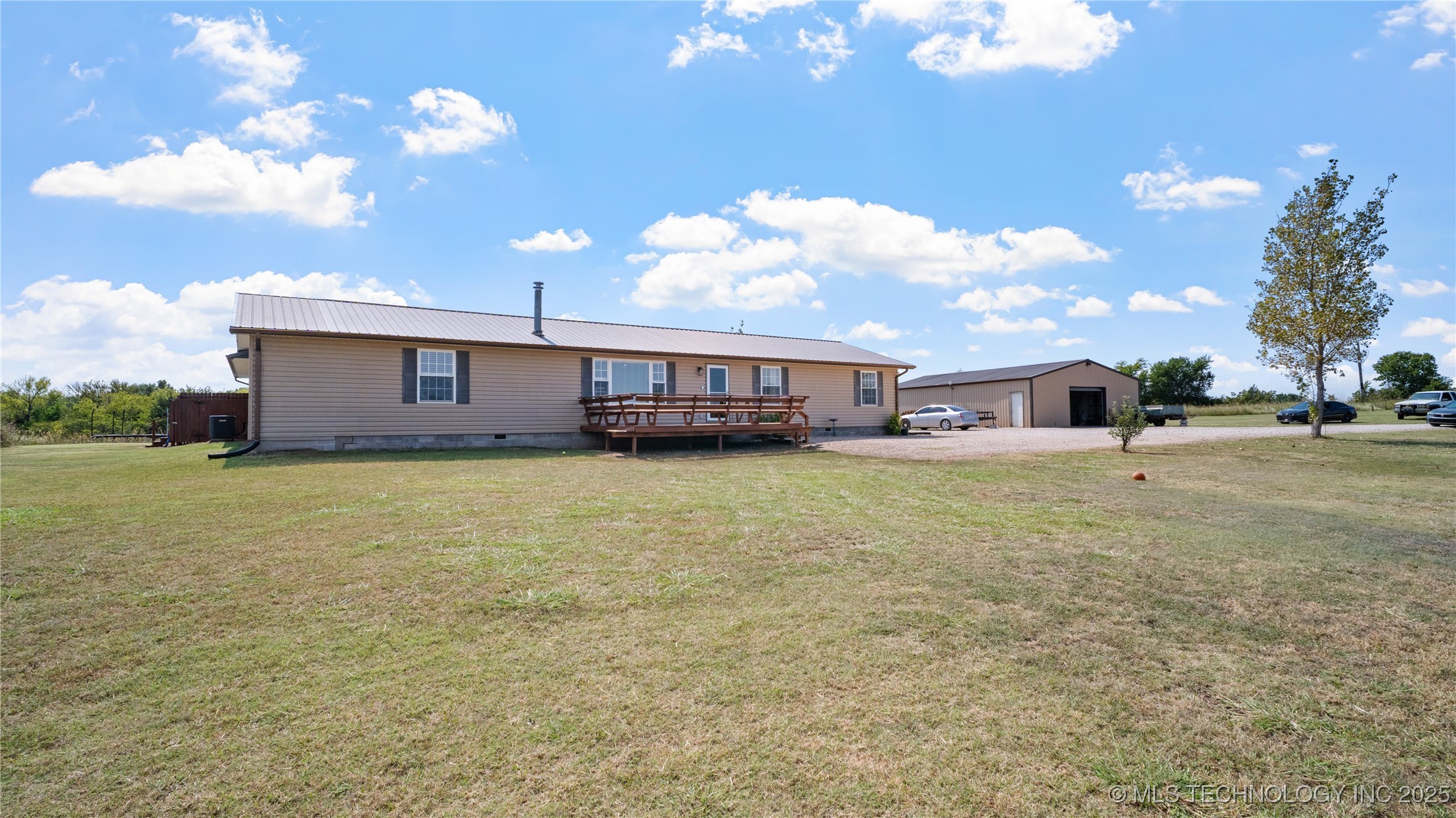 18091 N County Road 3350 Stratford OK 74872