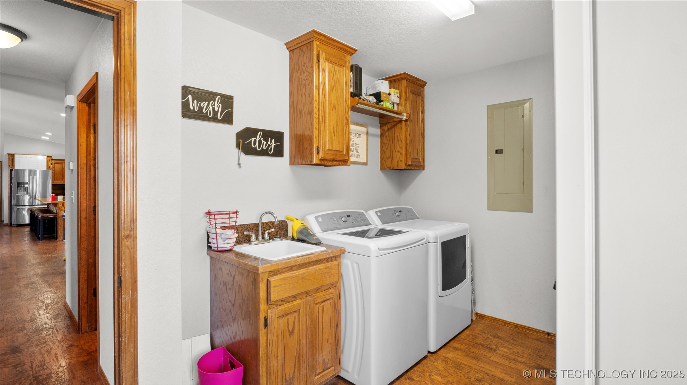 18091 N County Road 3350 Stratford OK 74872