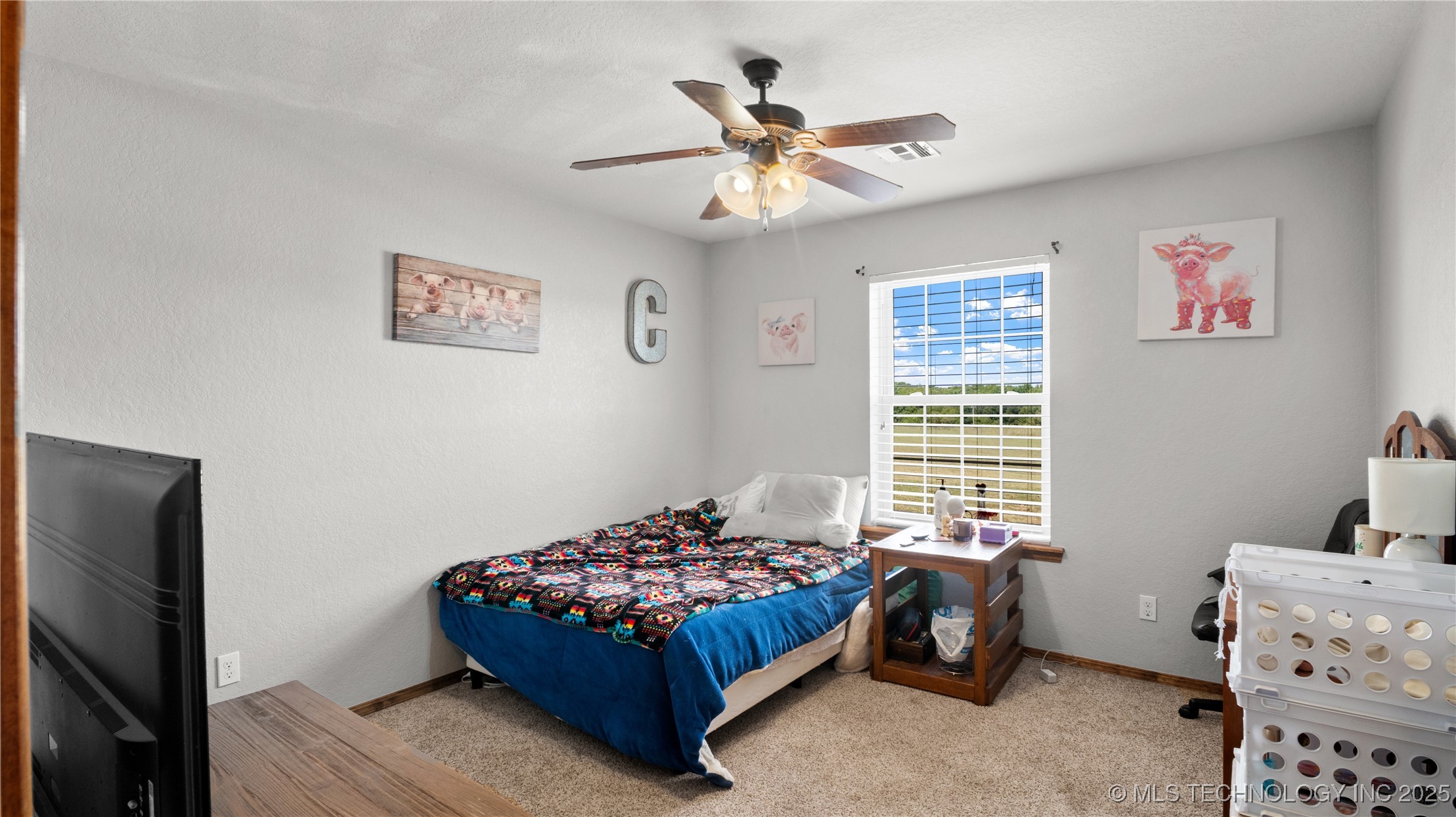 18091 N County Road 3350 Stratford OK 74872