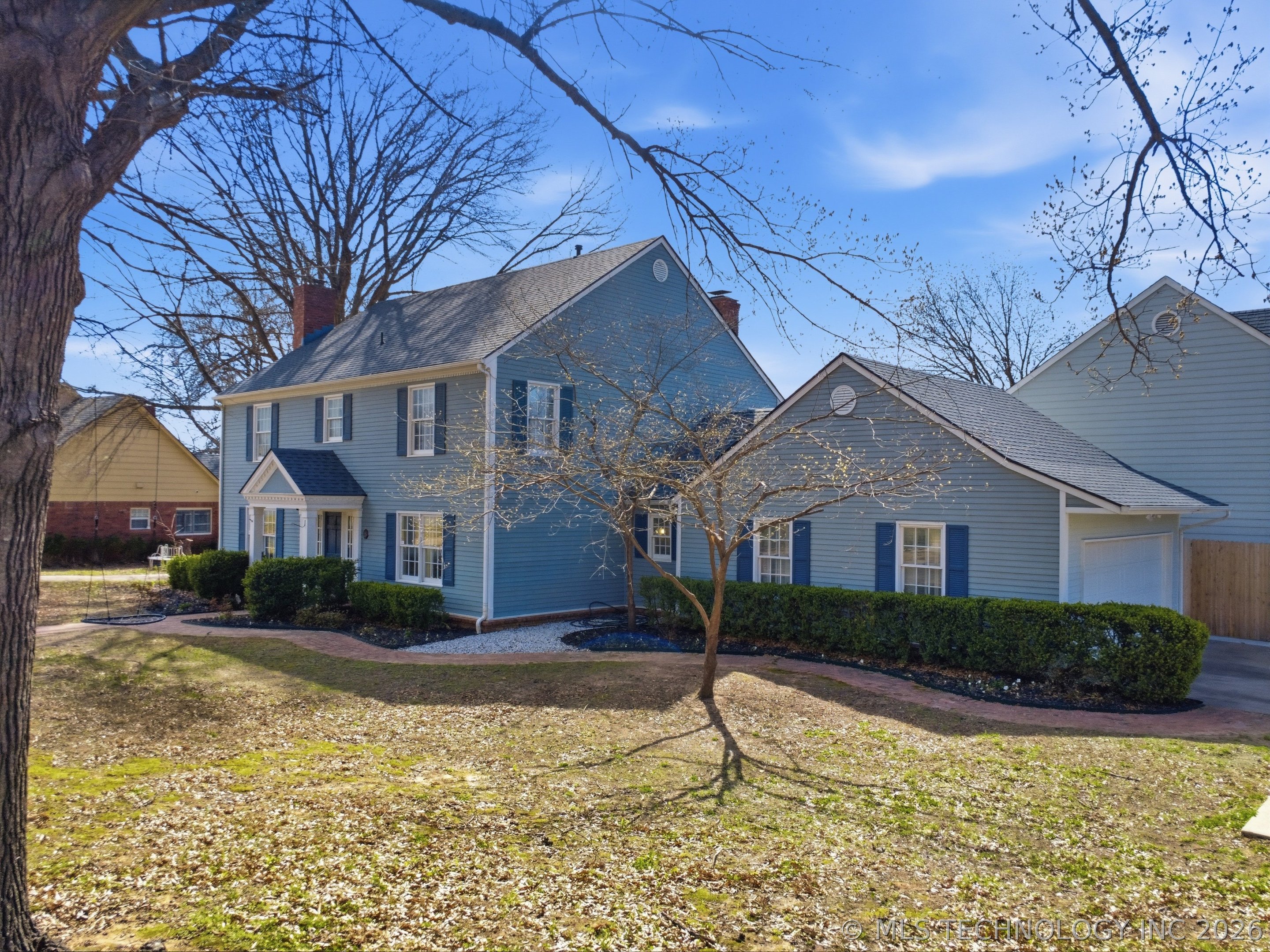 6710 S Atlanta Avenue Tulsa OK 74136