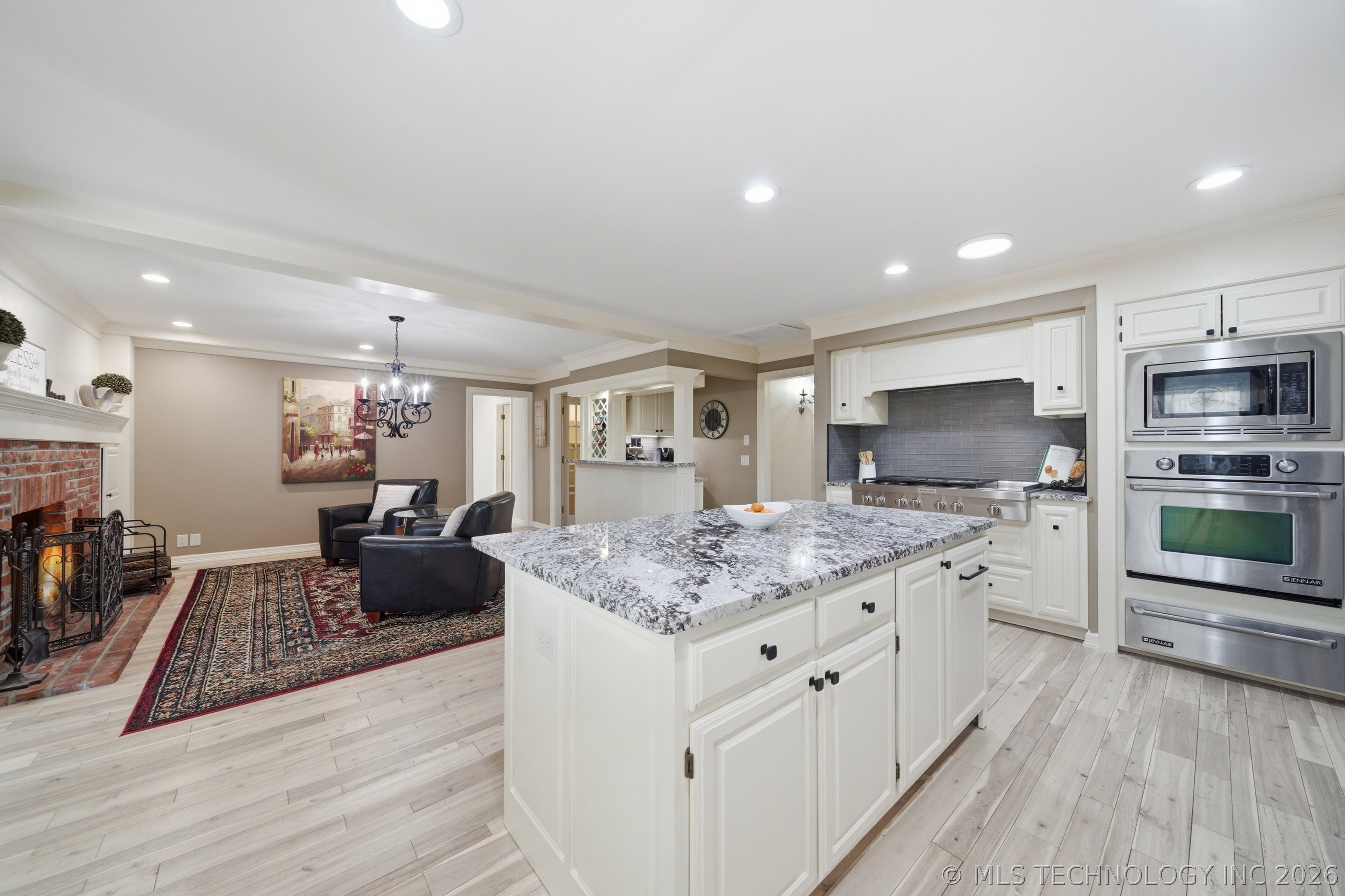 6710 S Atlanta Avenue Tulsa OK 74136