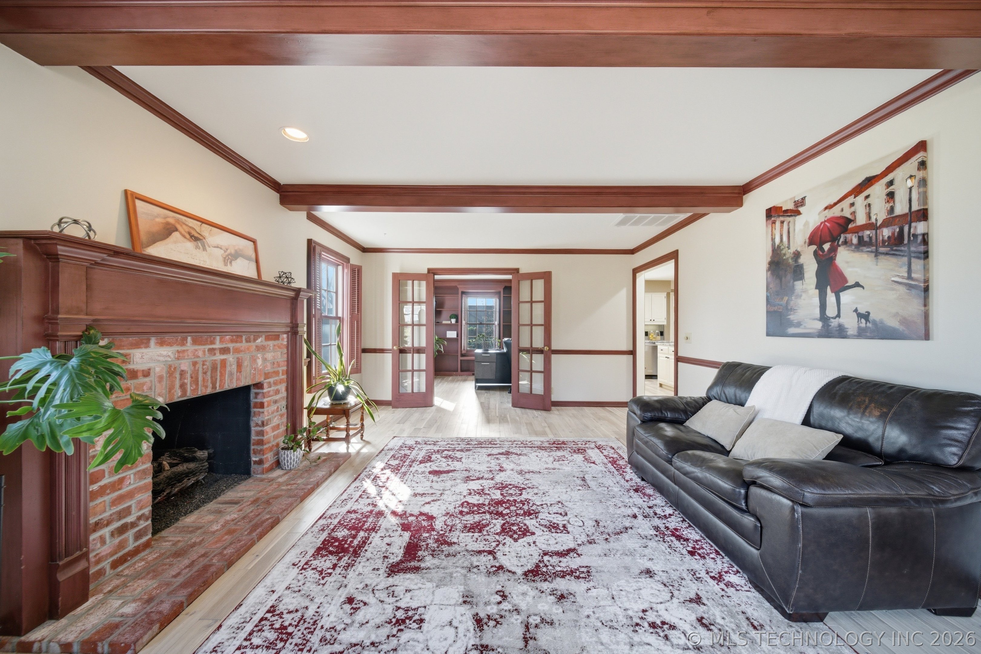6710 S Atlanta Avenue Tulsa OK 74136