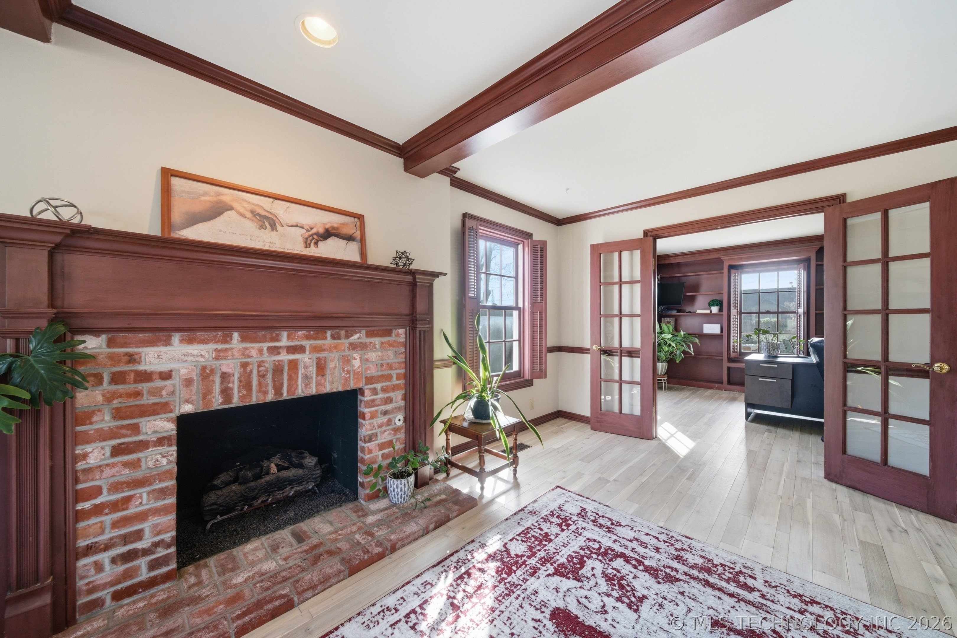 6710 S Atlanta Avenue Tulsa OK 74136