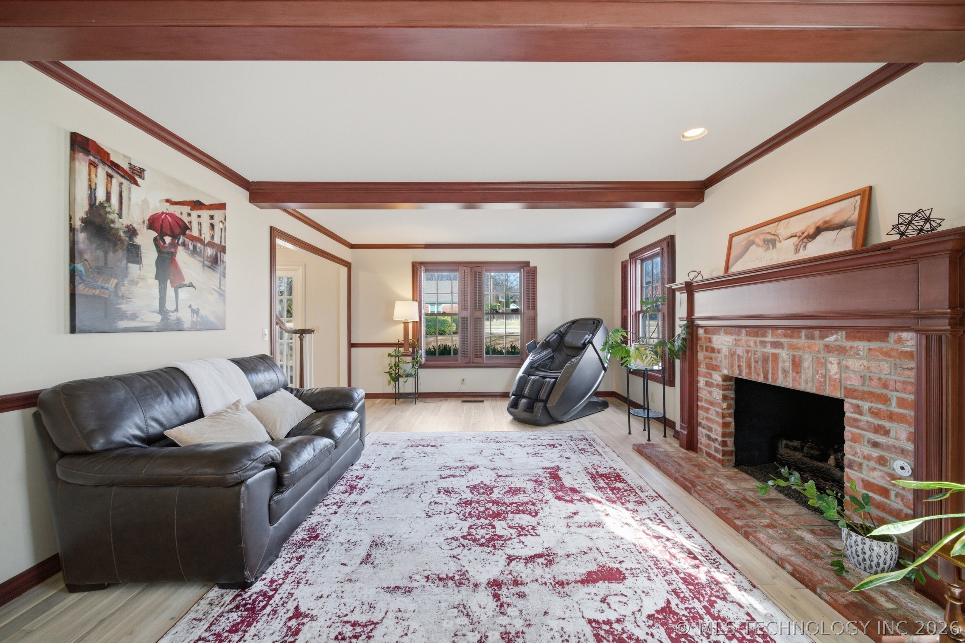 6710 S Atlanta Avenue Tulsa OK 74136