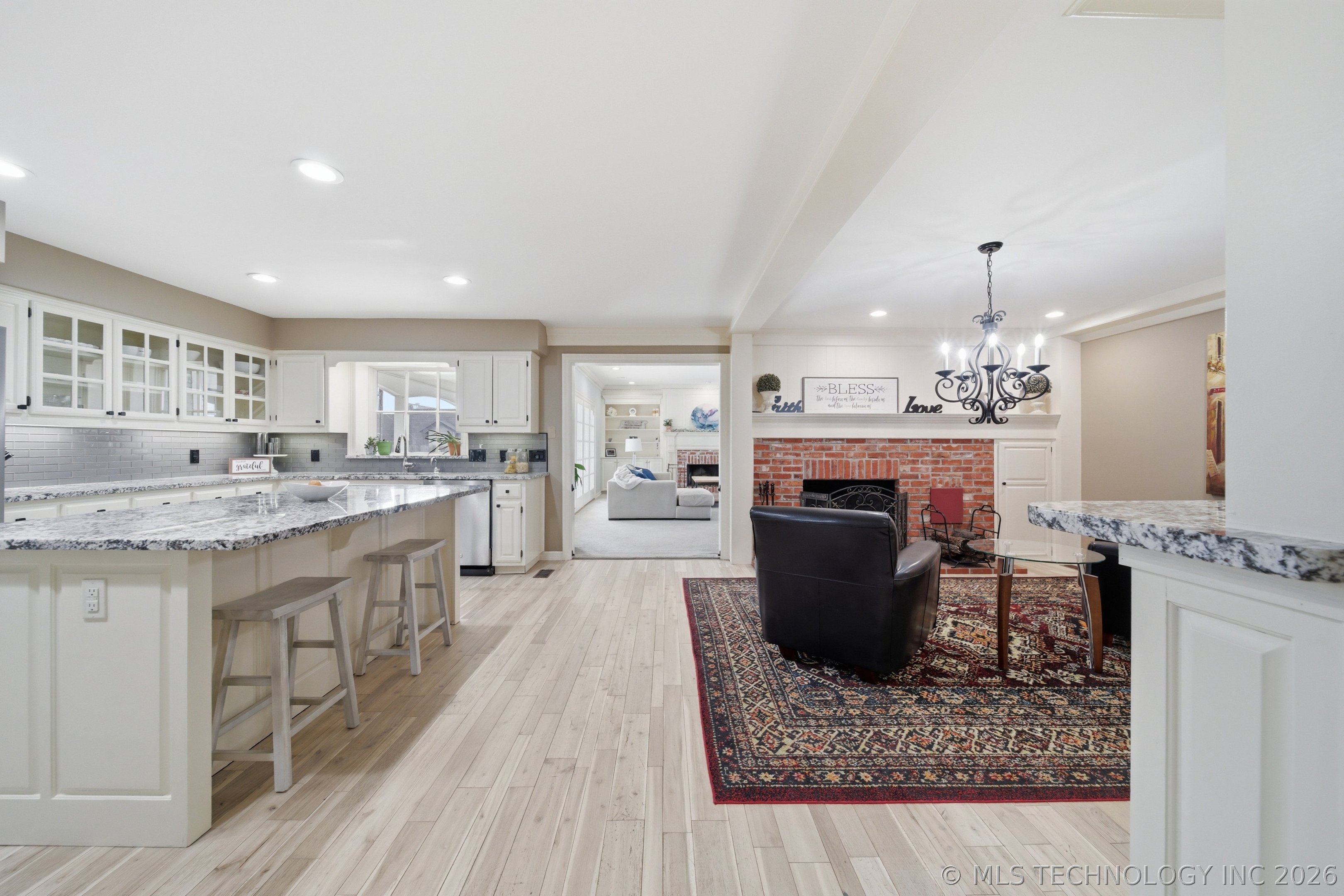 6710 S Atlanta Avenue Tulsa OK 74136