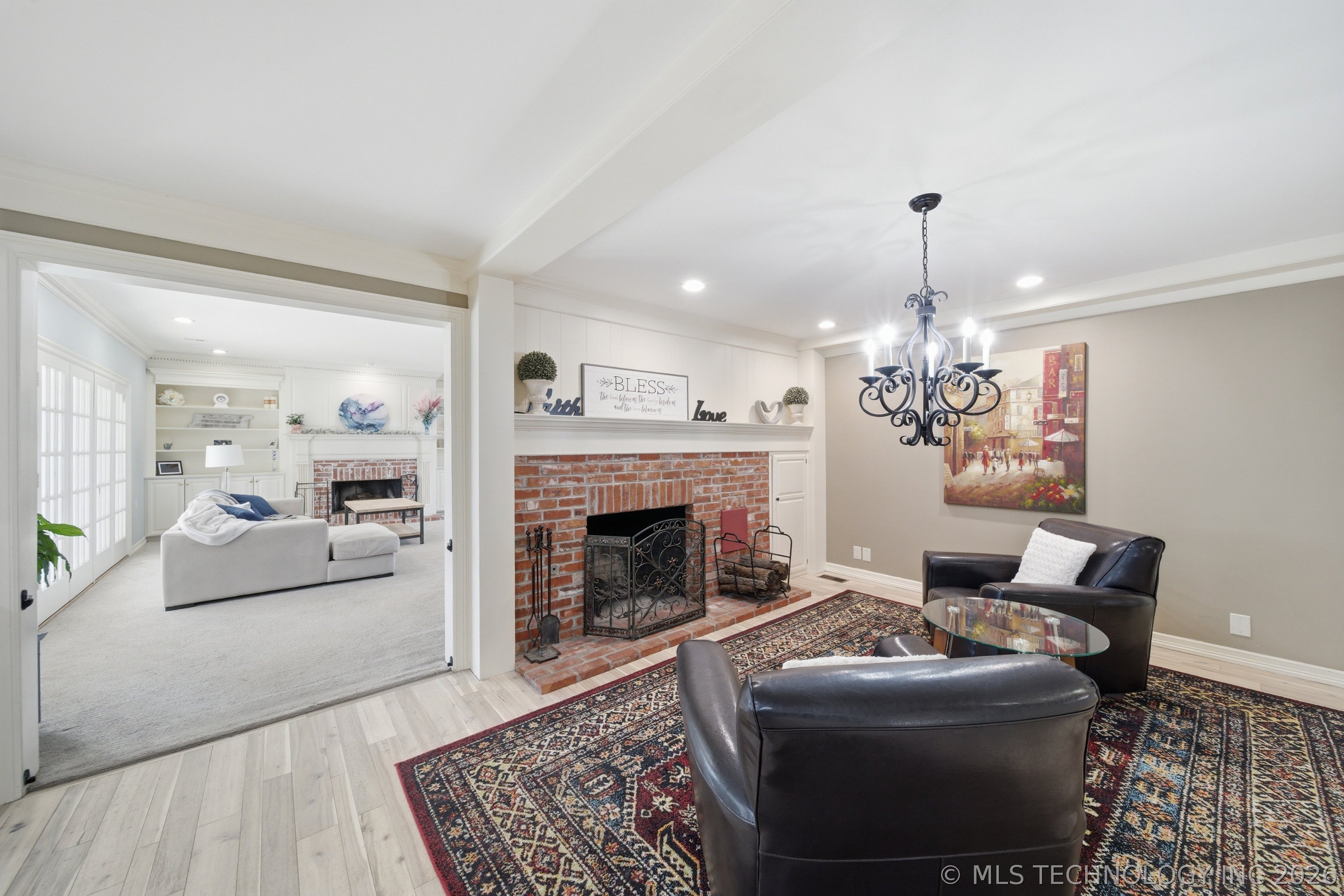 6710 S Atlanta Avenue Tulsa OK 74136