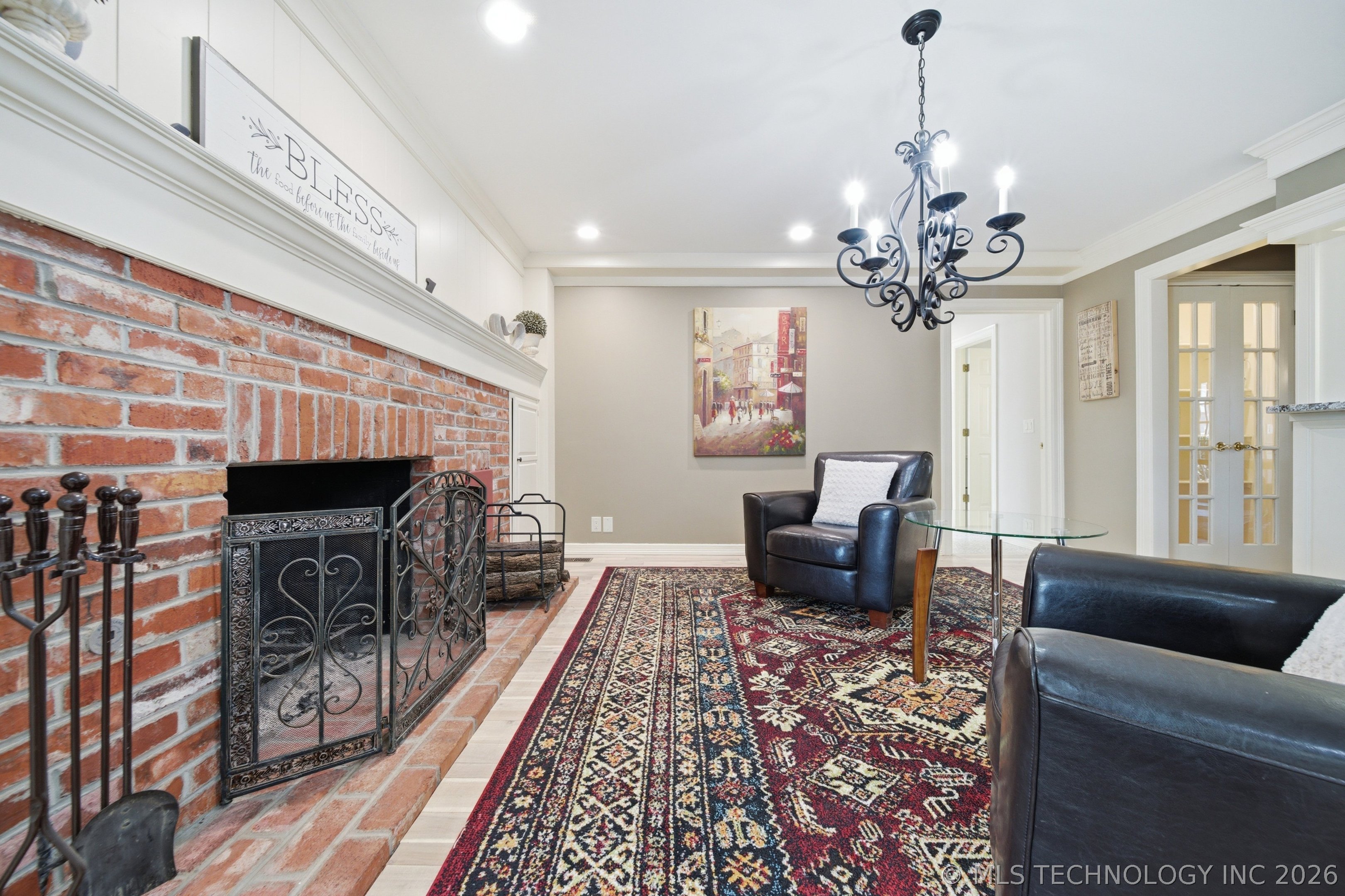 6710 S Atlanta Avenue Tulsa OK 74136