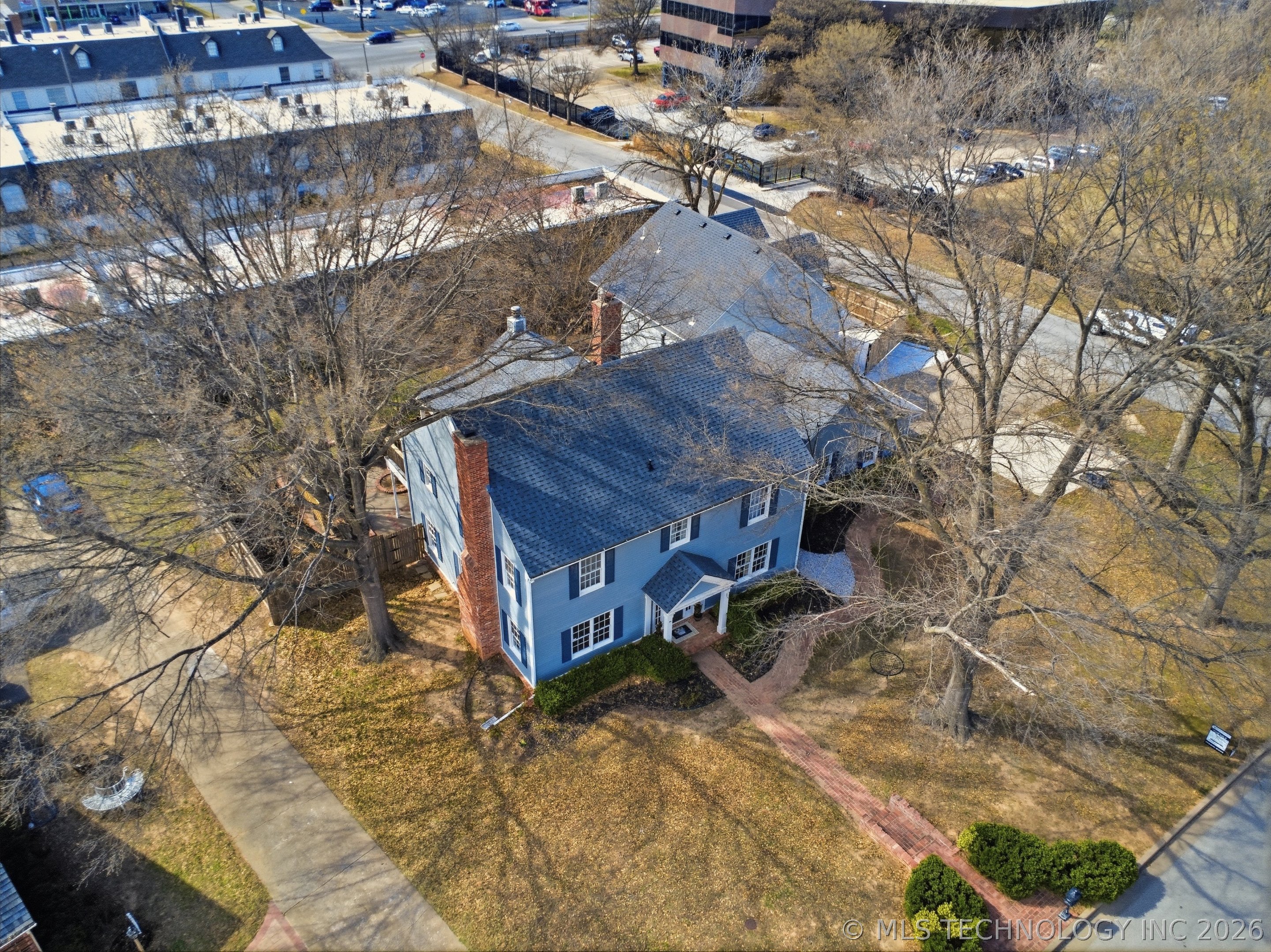 6710 S Atlanta Avenue Tulsa OK 74136