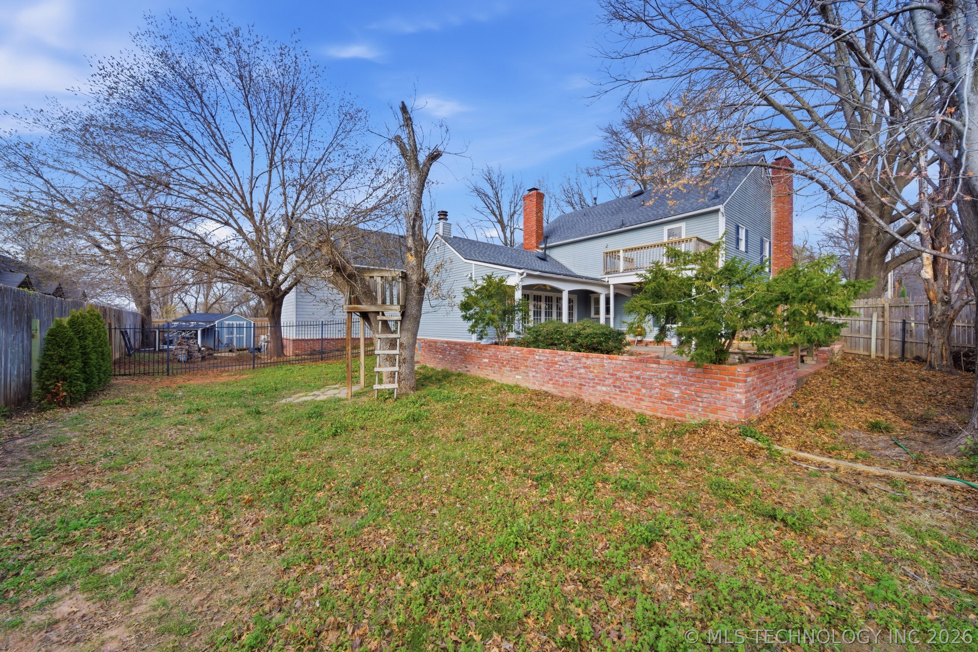6710 S Atlanta Avenue Tulsa OK 74136