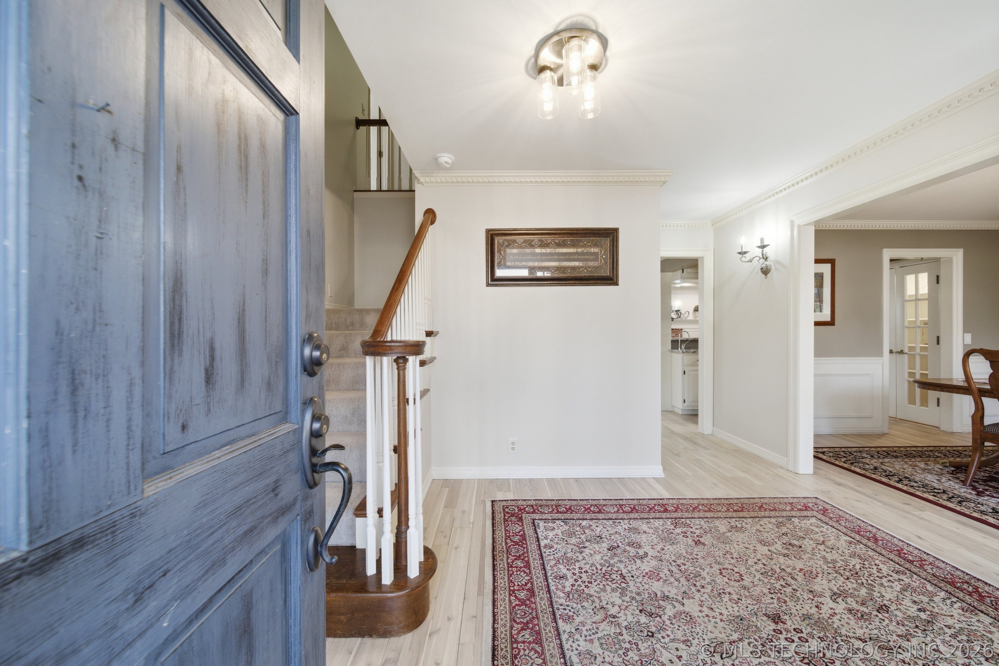 6710 S Atlanta Avenue Tulsa OK 74136