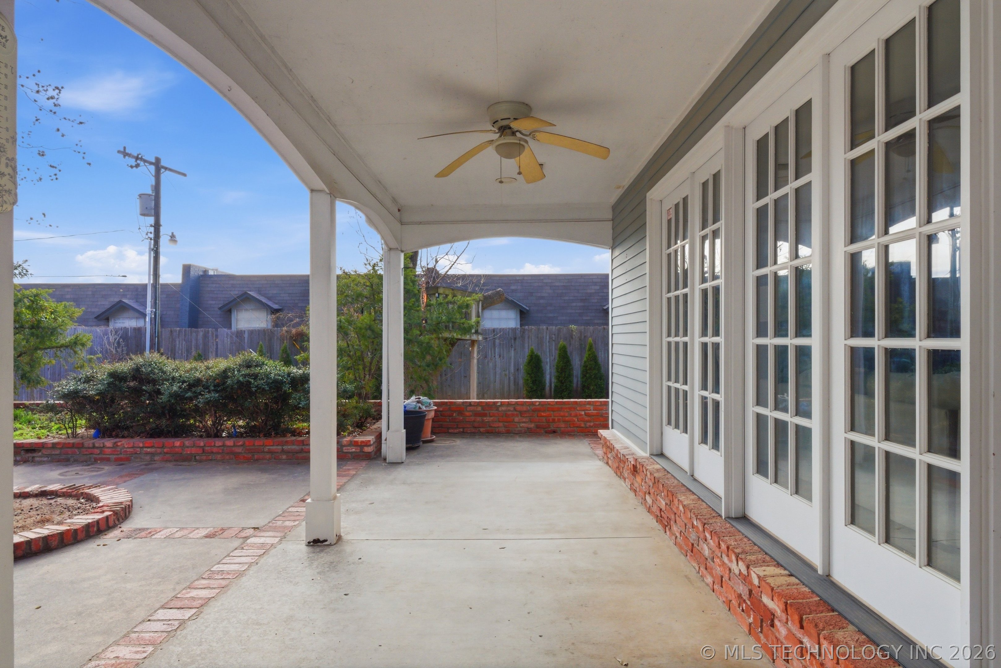 6710 S Atlanta Avenue Tulsa OK 74136