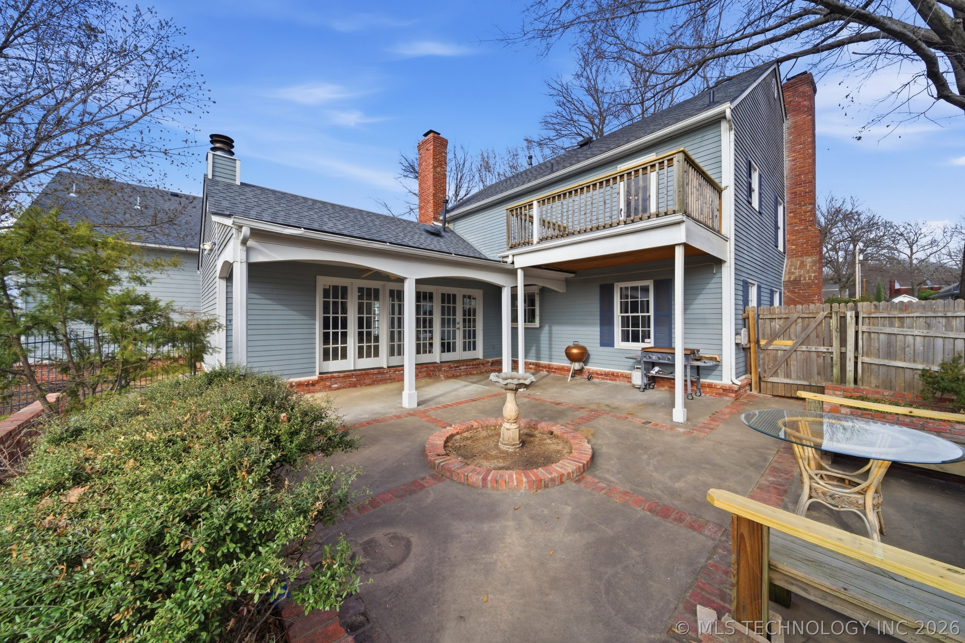 6710 S Atlanta Avenue Tulsa OK 74136