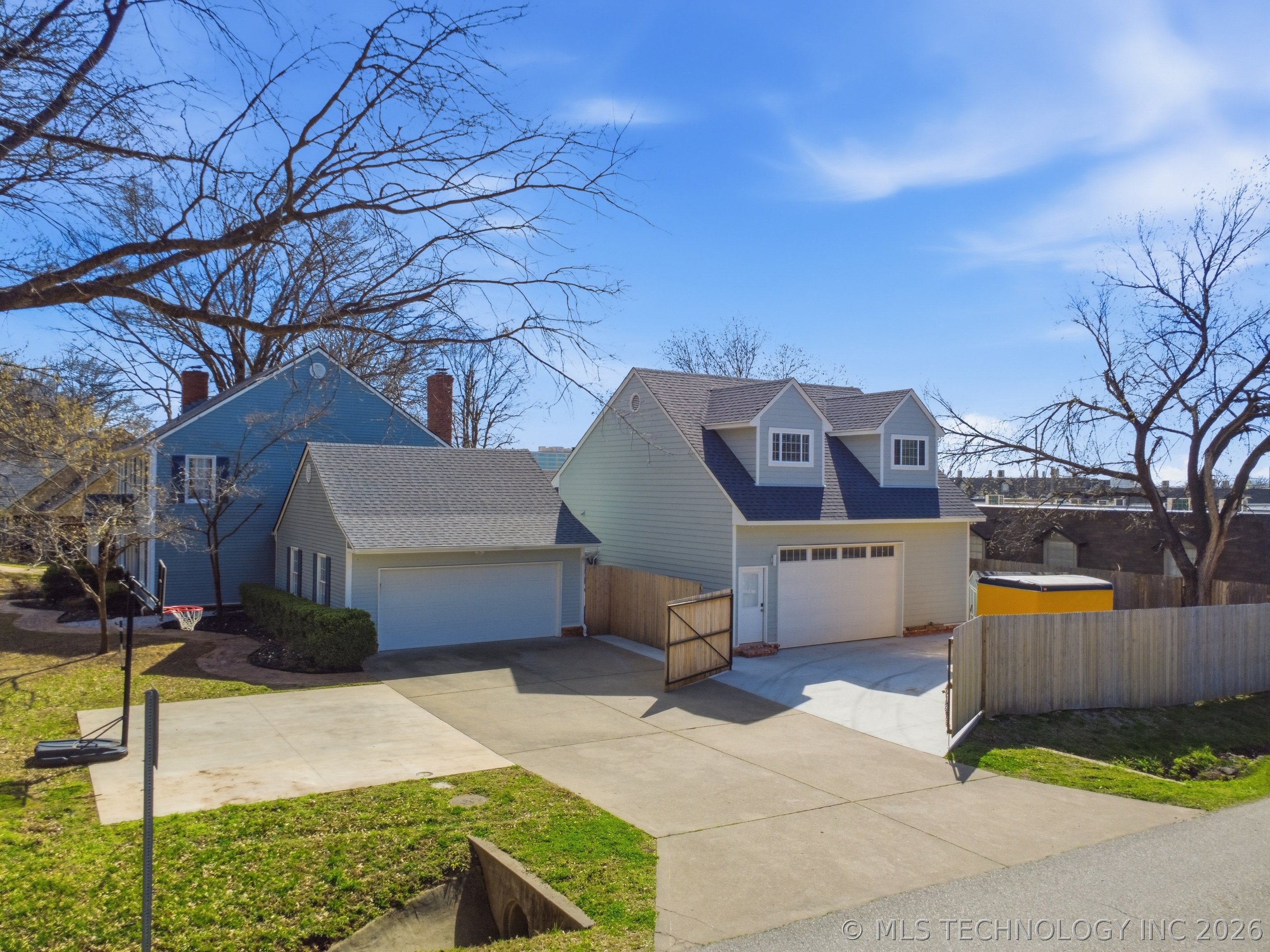 6710 S Atlanta Avenue Tulsa OK 74136