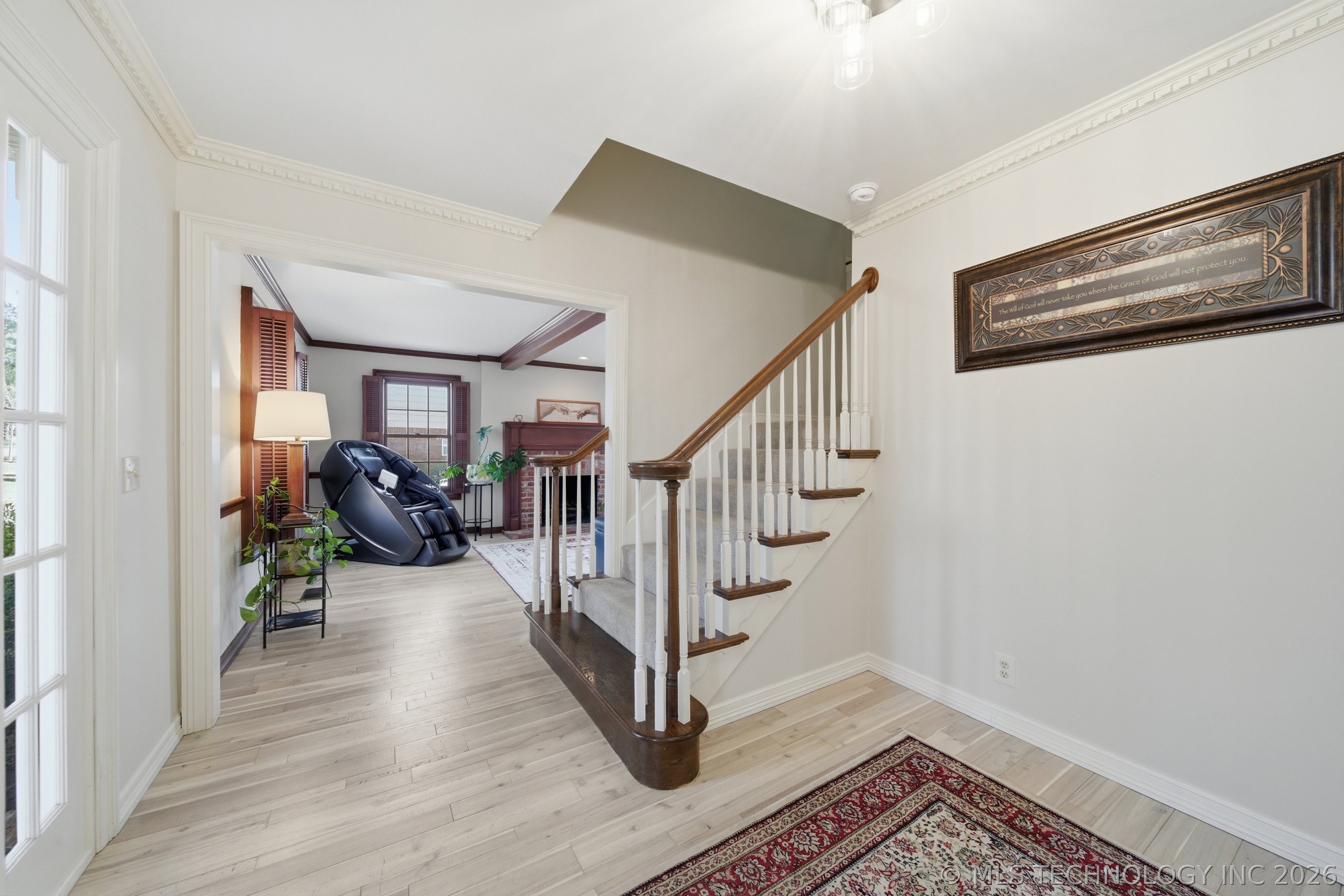 6710 S Atlanta Avenue Tulsa OK 74136