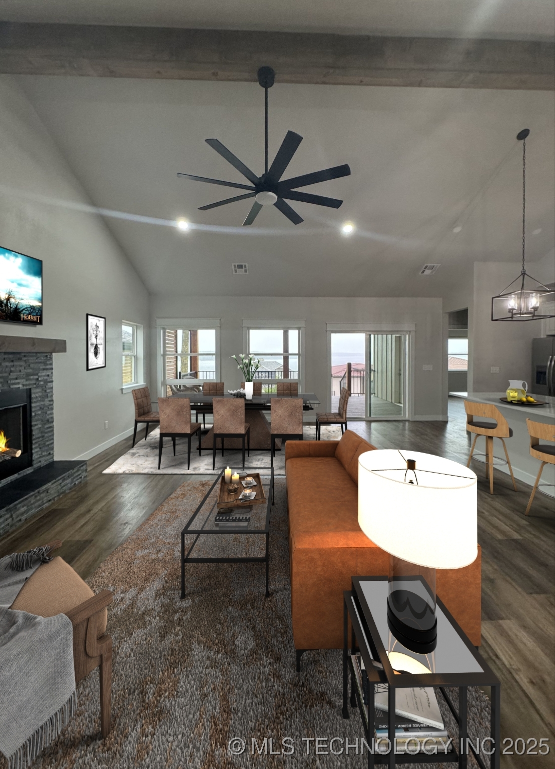 452711 Preakness Drive Afton OK 74331