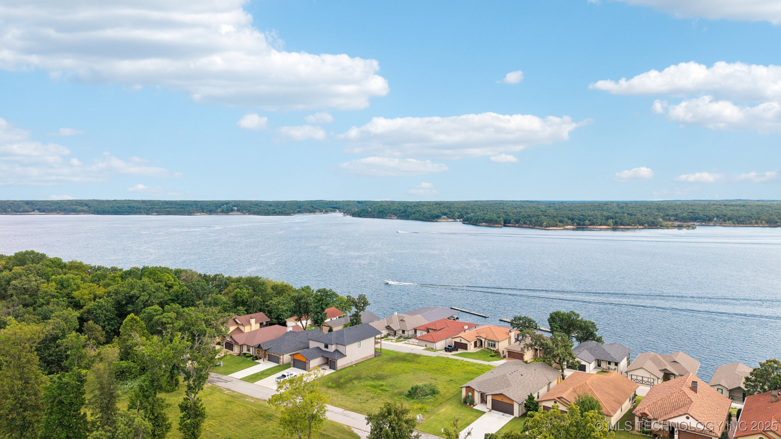 452711 Preakness Drive Afton OK 74331