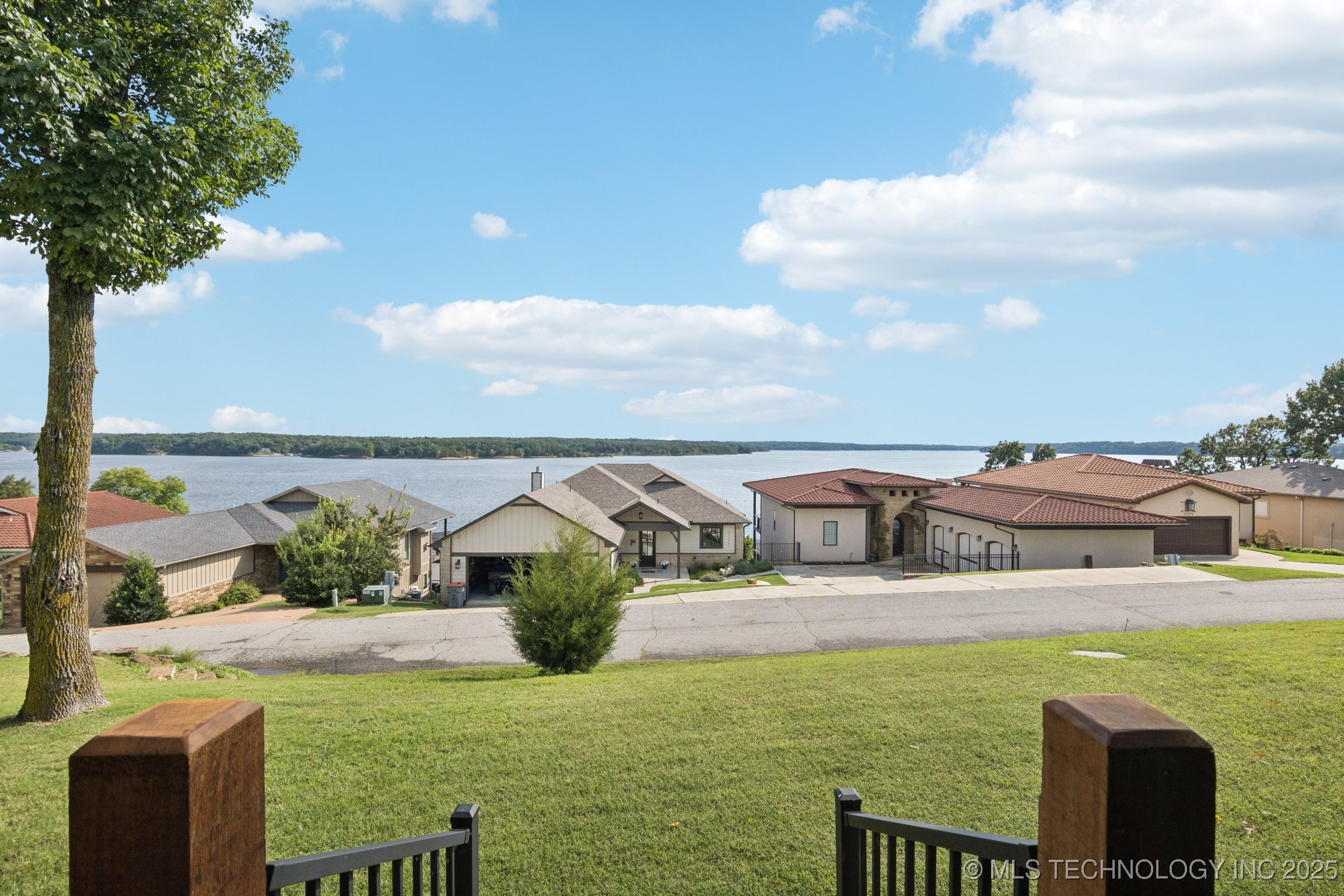 452711 Preakness Drive Afton OK 74331