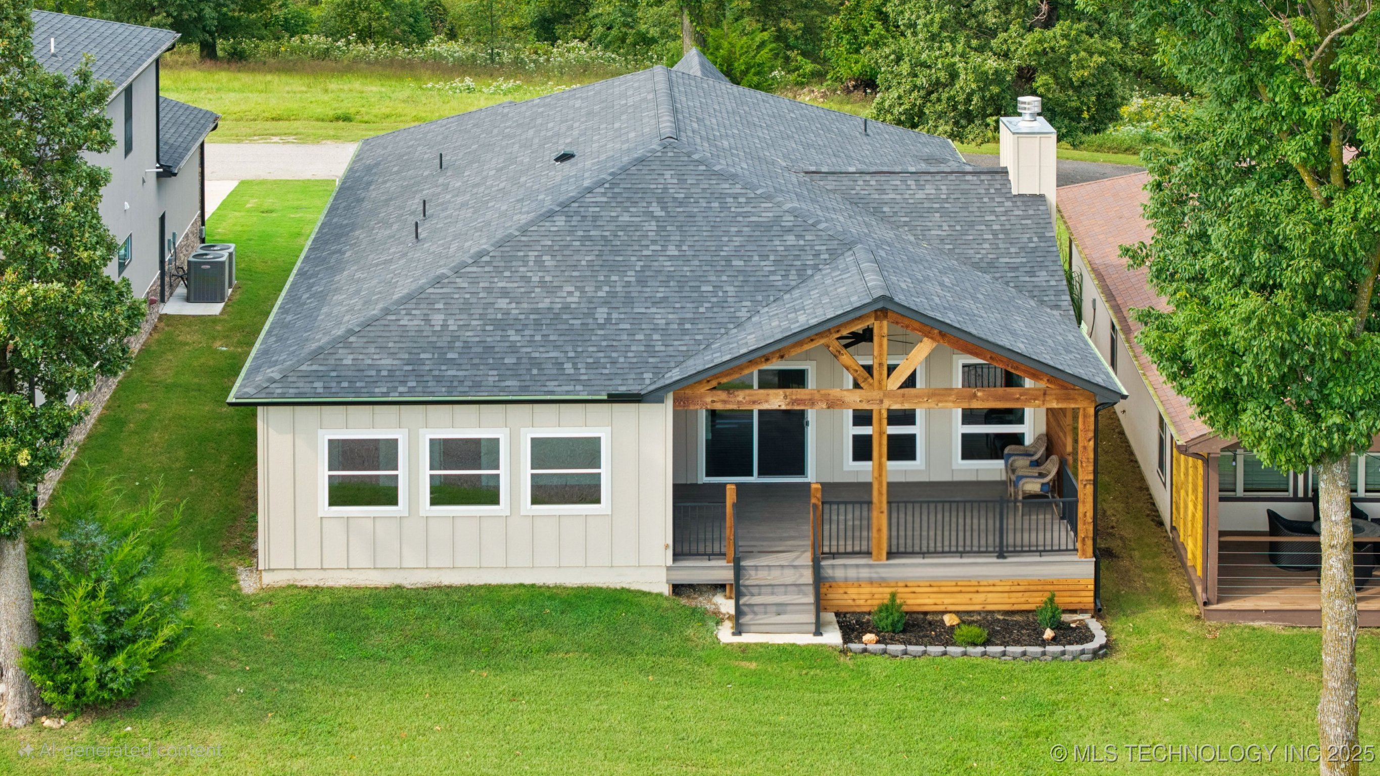 452711 Preakness Drive Afton OK 74331