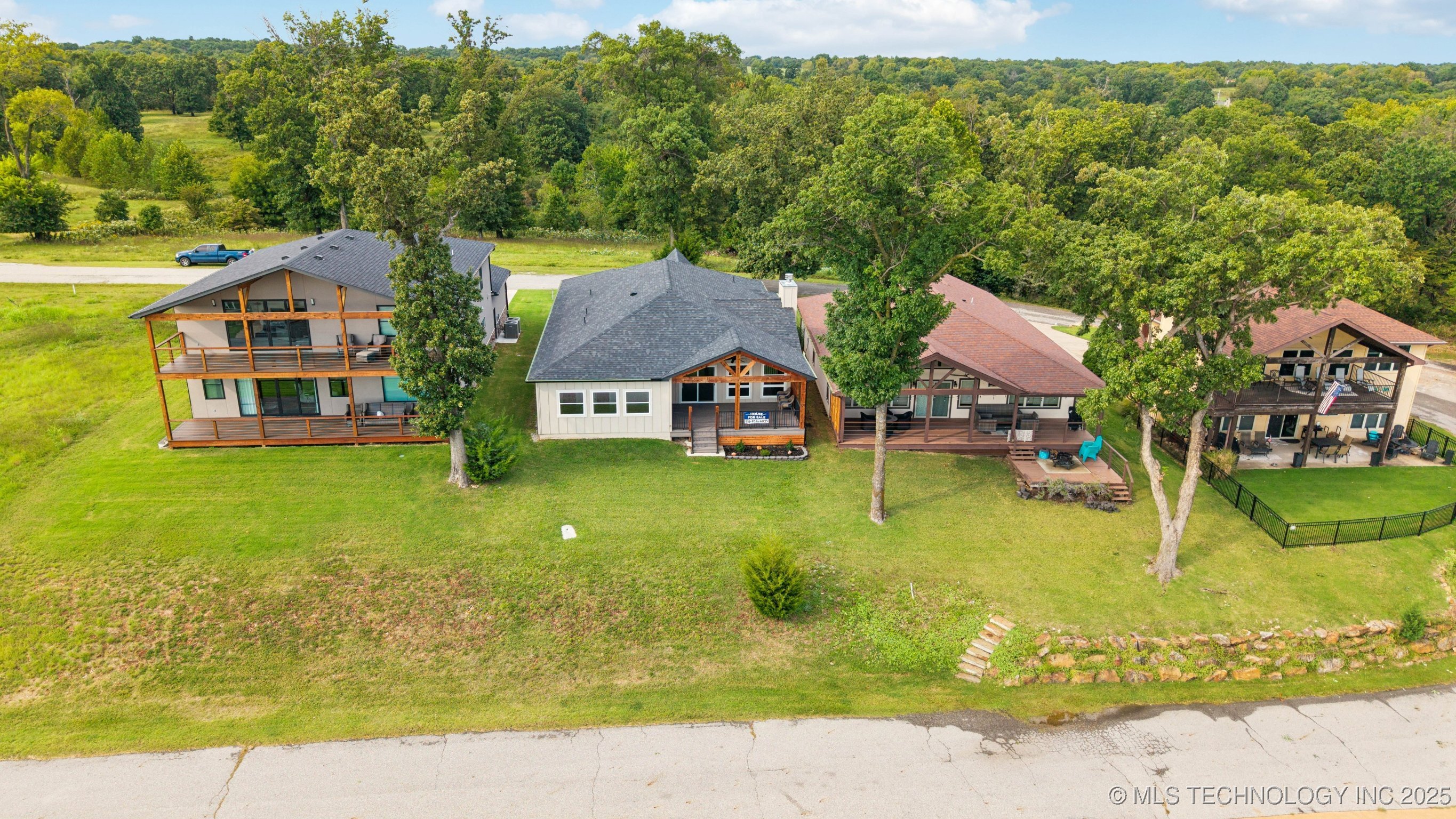 452711 Preakness Drive Afton OK 74331