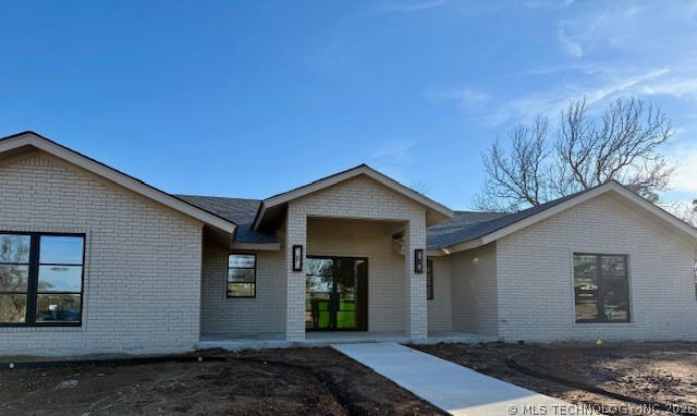 2200 Cloverleaf Place Ardmore OK 73401