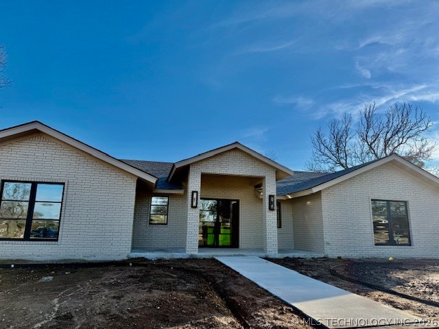 2200 Cloverleaf Place Ardmore OK 73401