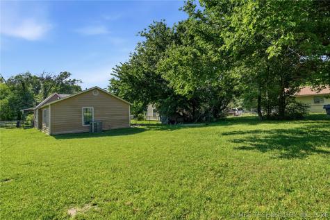 1510 Cherry Muskogee OK 74403