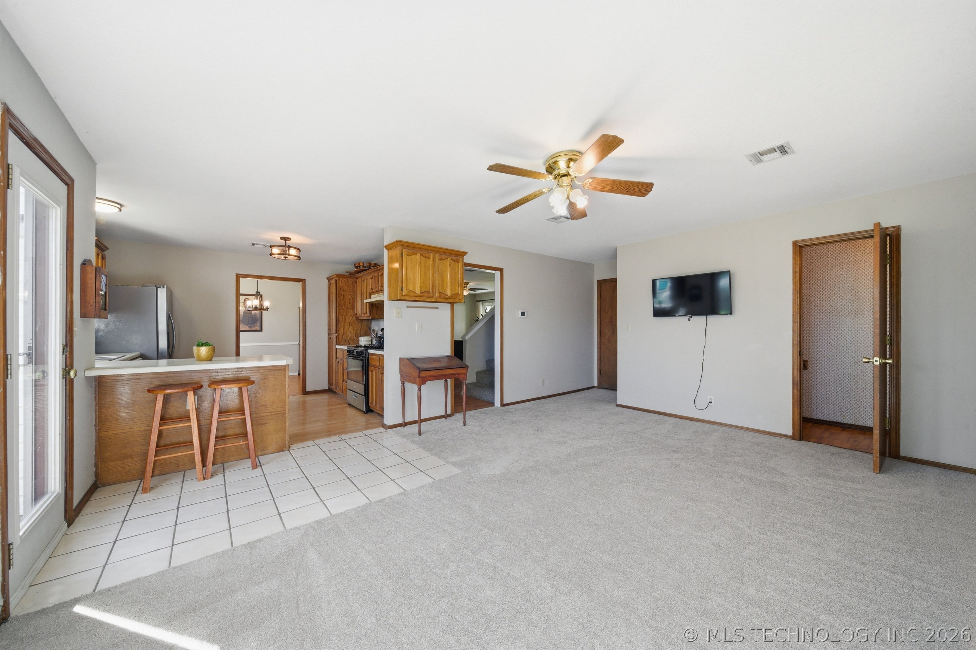 6461 S 28th West Avenue Tulsa OK 74132