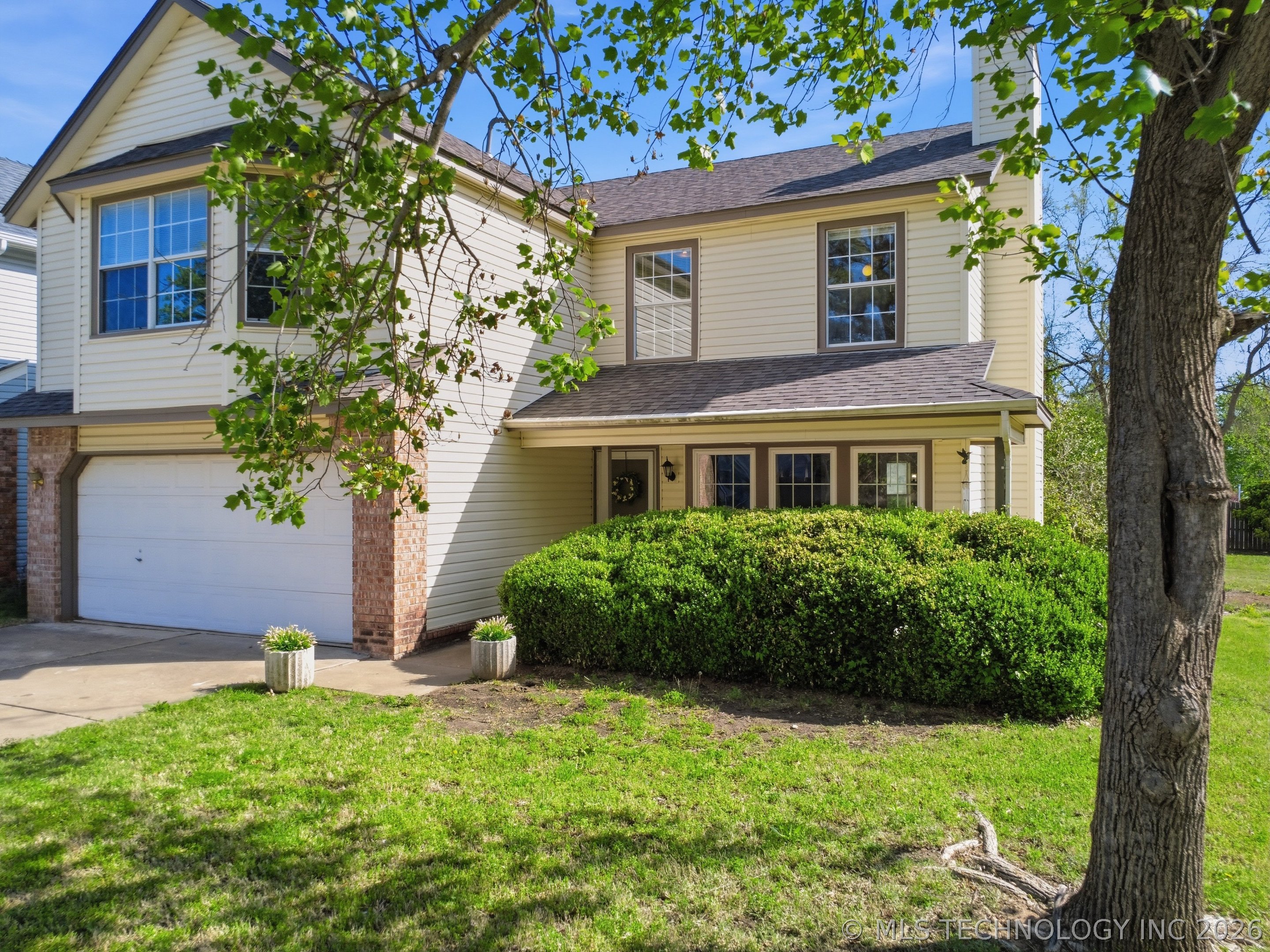 6461 S 28th West Avenue Tulsa OK 74132