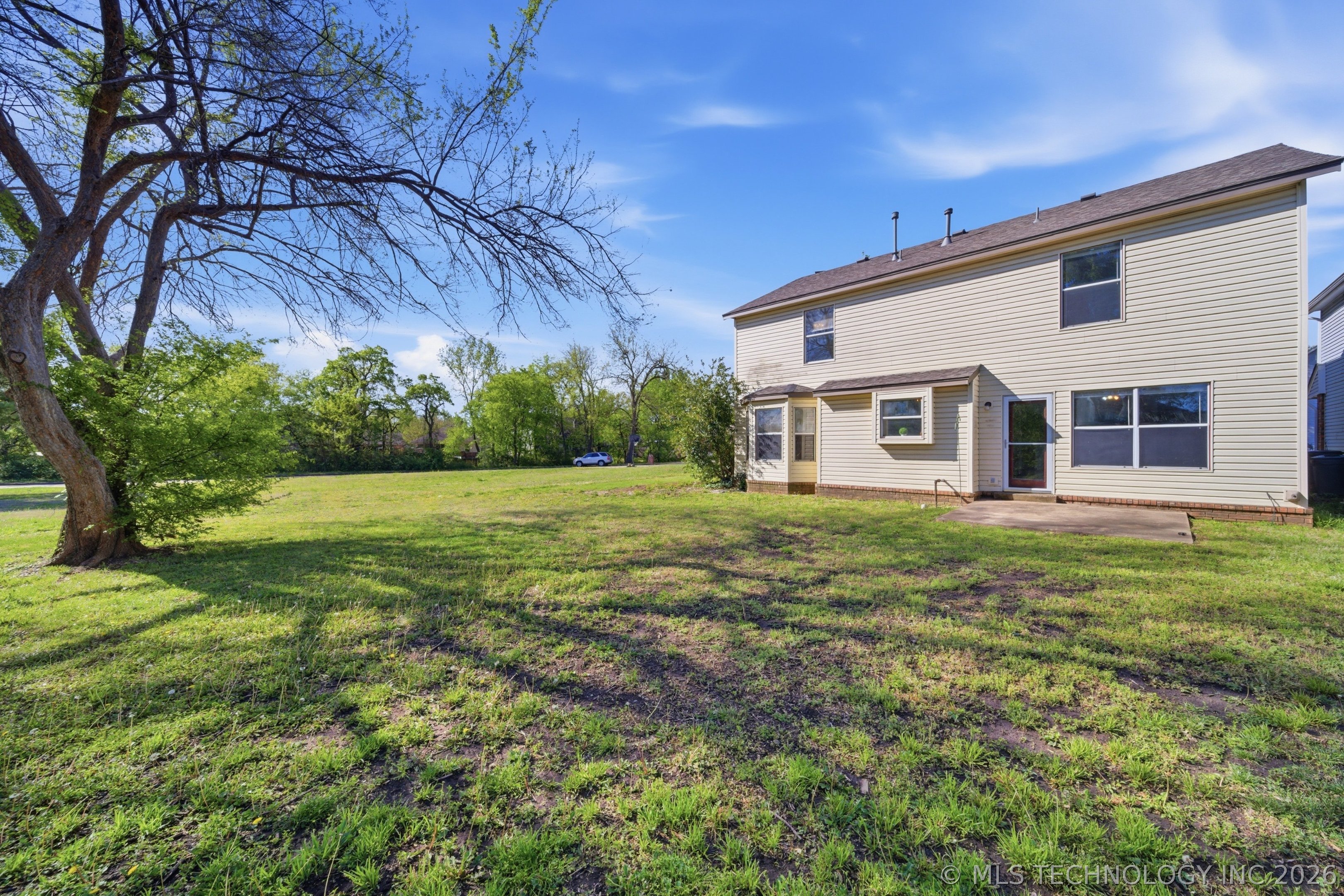 6461 S 28th West Avenue Tulsa OK 74132