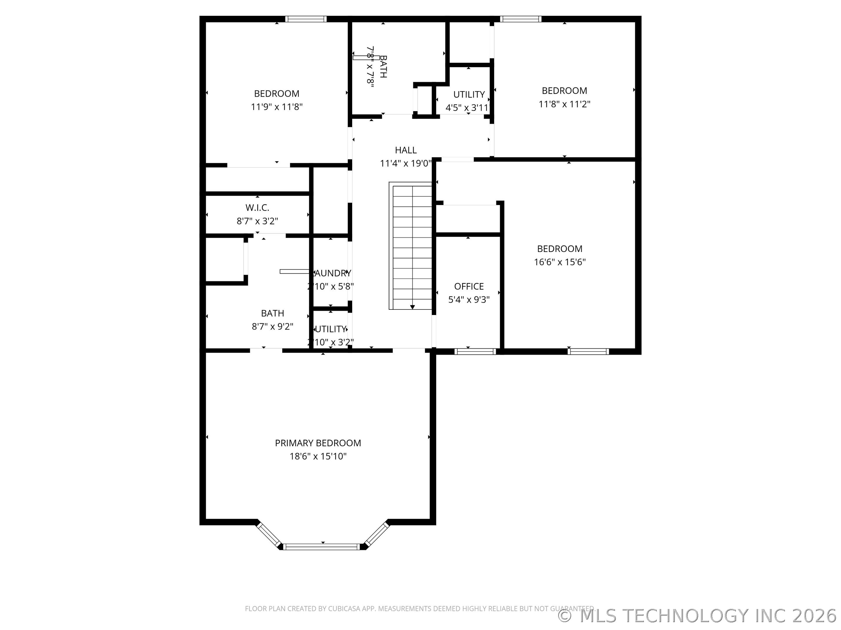 6461 S 28th West Avenue Tulsa OK 74132