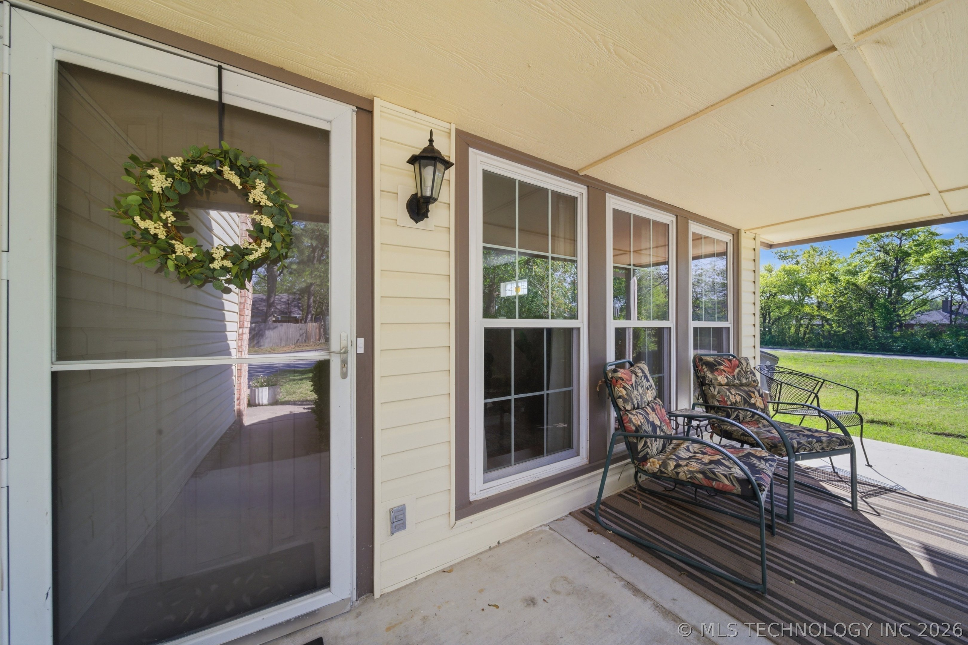 6461 S 28th West Avenue Tulsa OK 74132