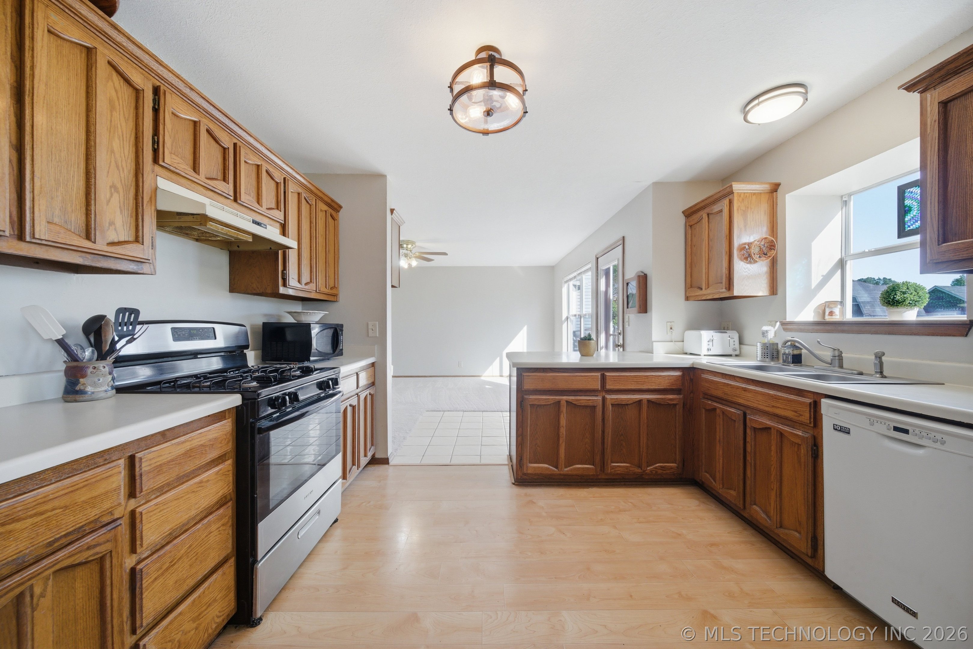 6461 S 28th West Avenue Tulsa OK 74132