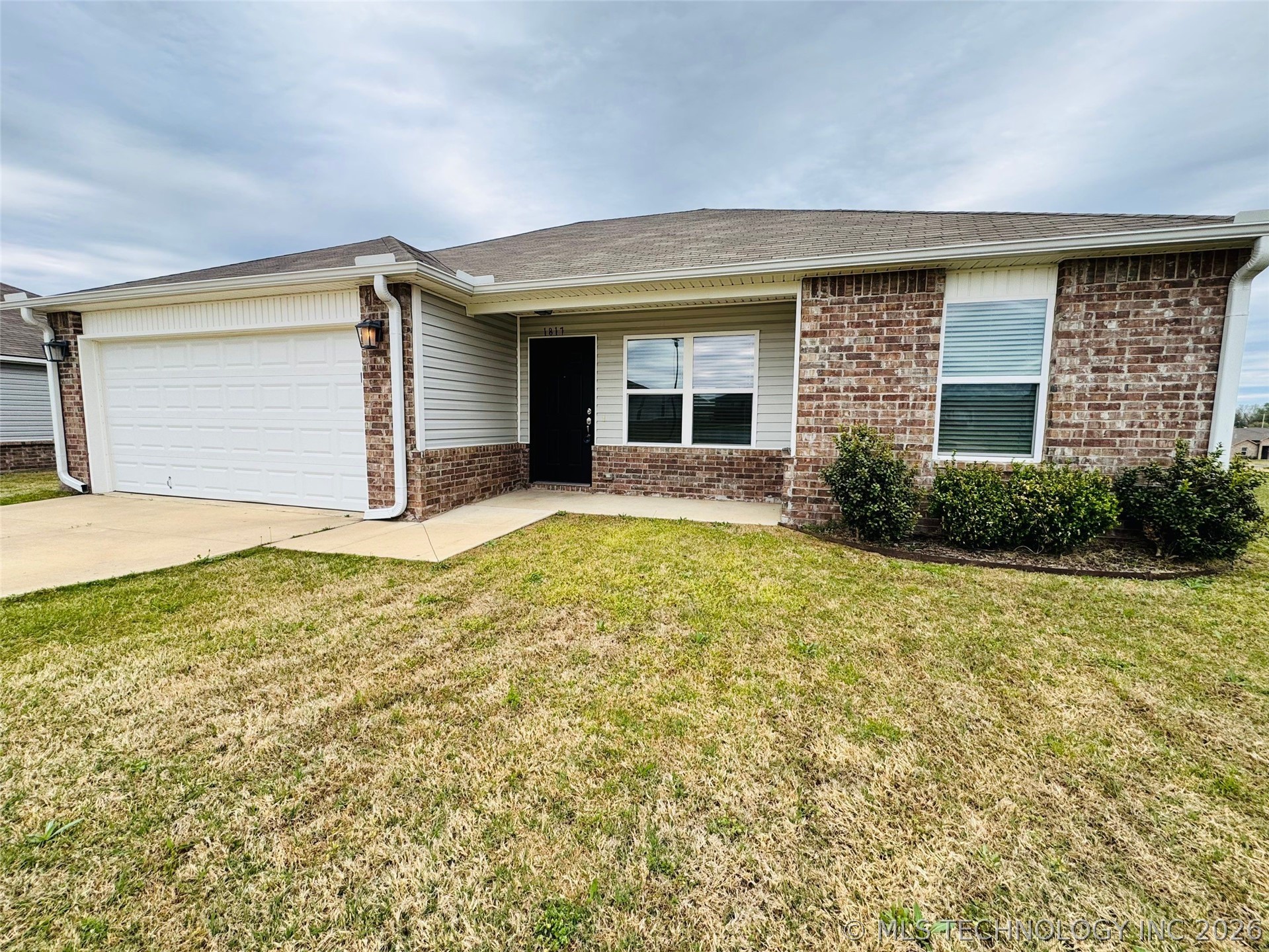1817 S 15th Street Broken Arrow OK 74012