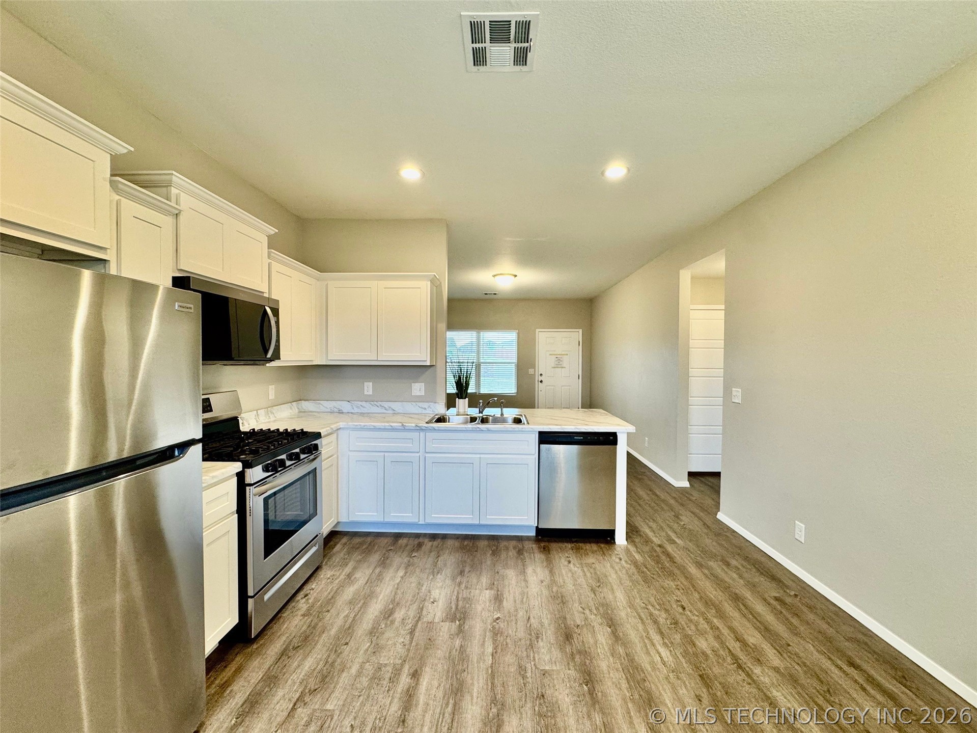 1817 S 15th Street Broken Arrow OK 74012