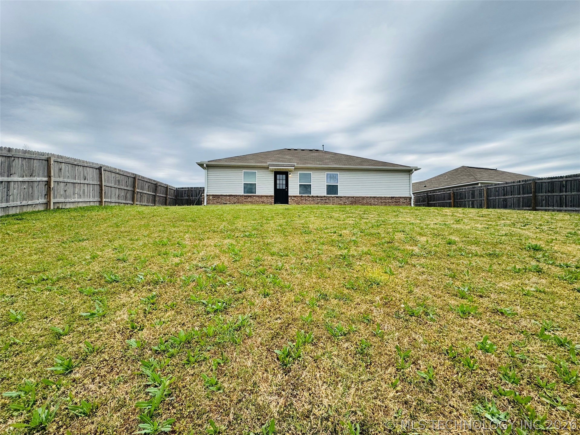 1817 S 15th Street Broken Arrow OK 74012