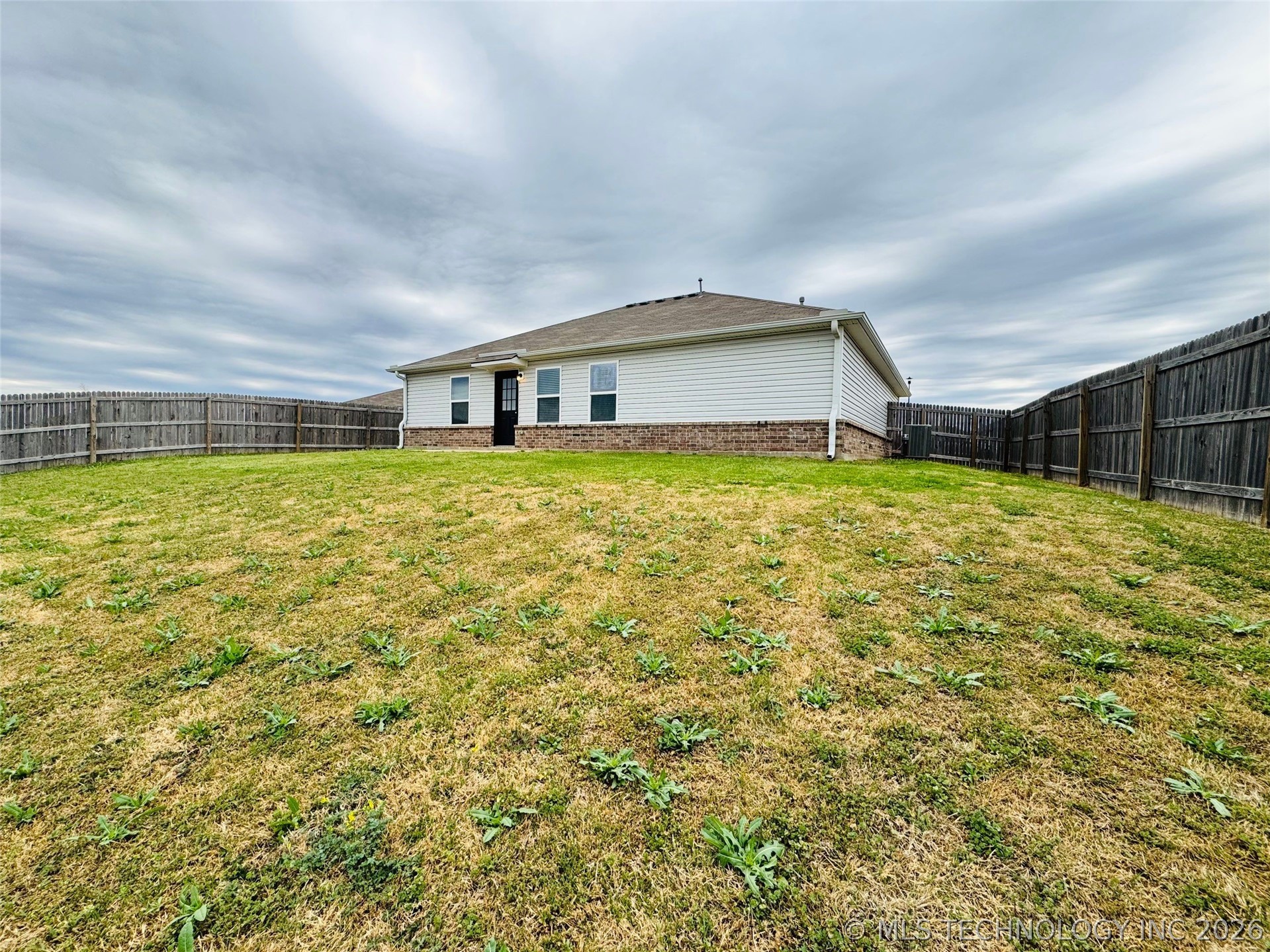 1817 S 15th Street Broken Arrow OK 74012