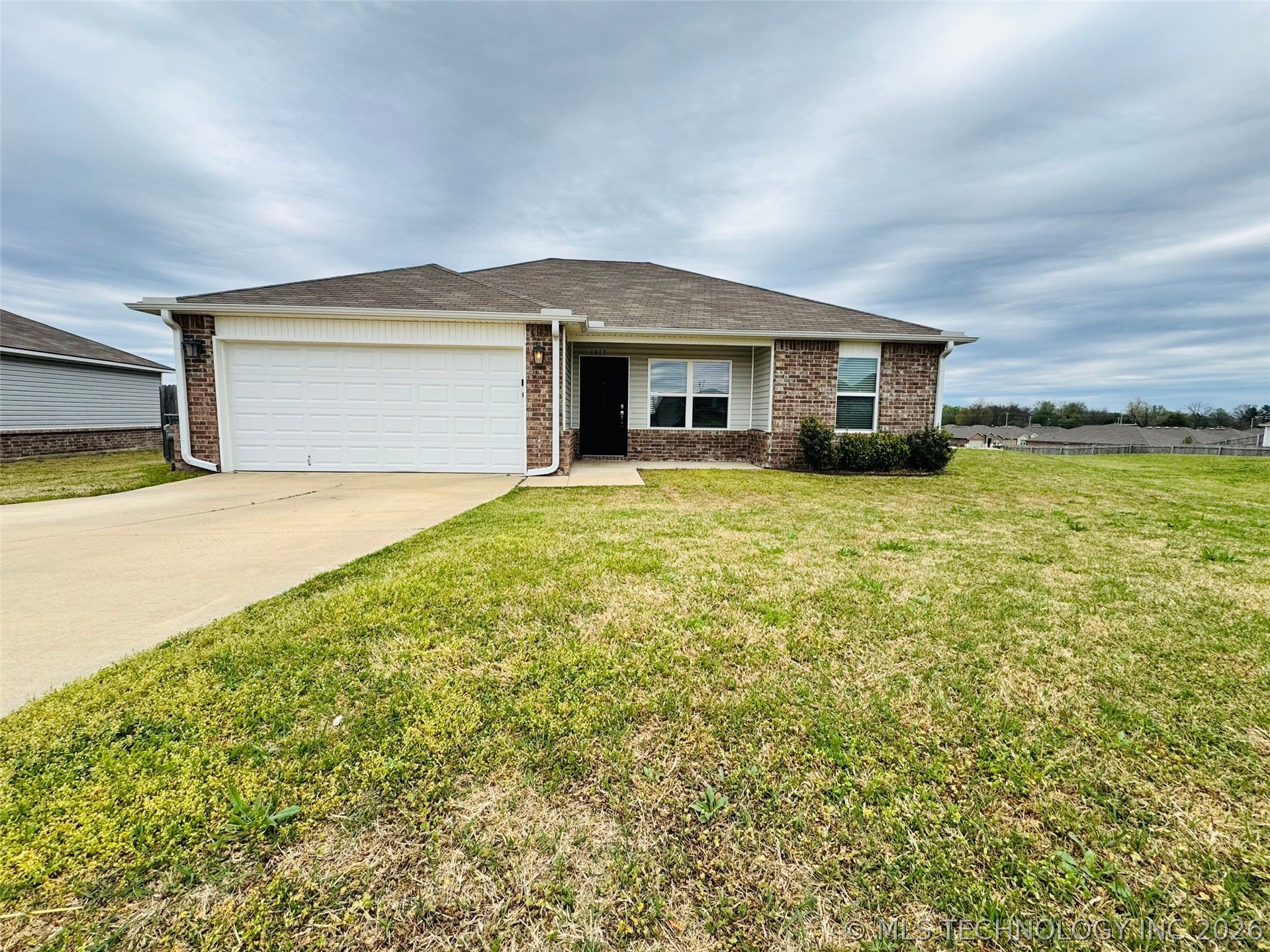 1817 S 15th Street Broken Arrow OK 74012