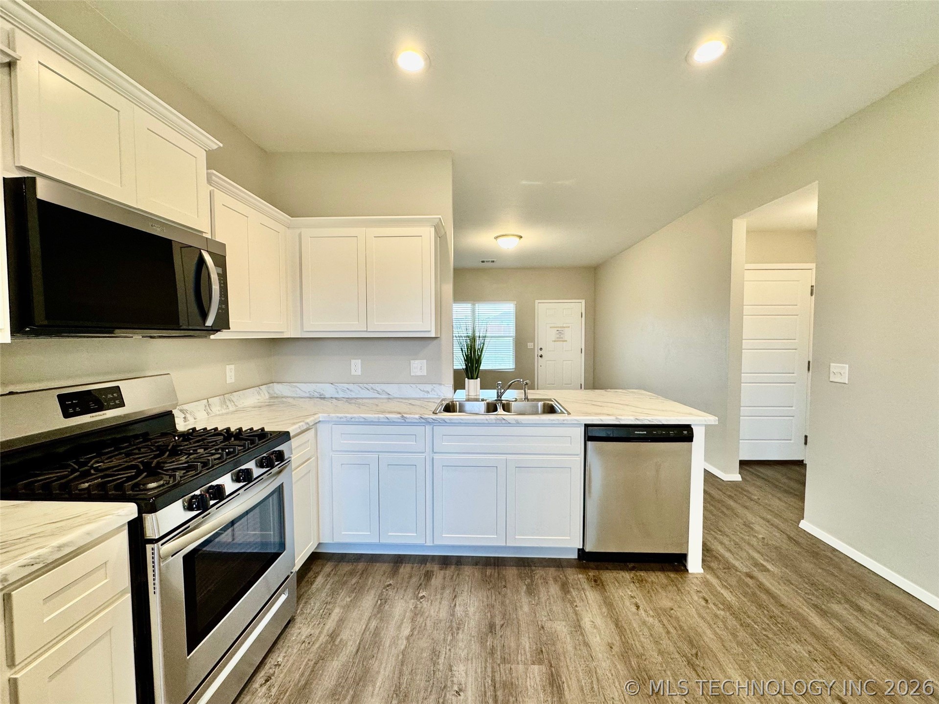 1817 S 15th Street Broken Arrow OK 74012