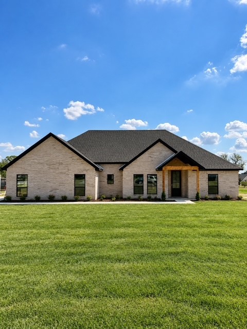 17 Wilson Loop Durant OK 74701