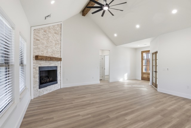 17 Wilson Loop Durant OK 74701