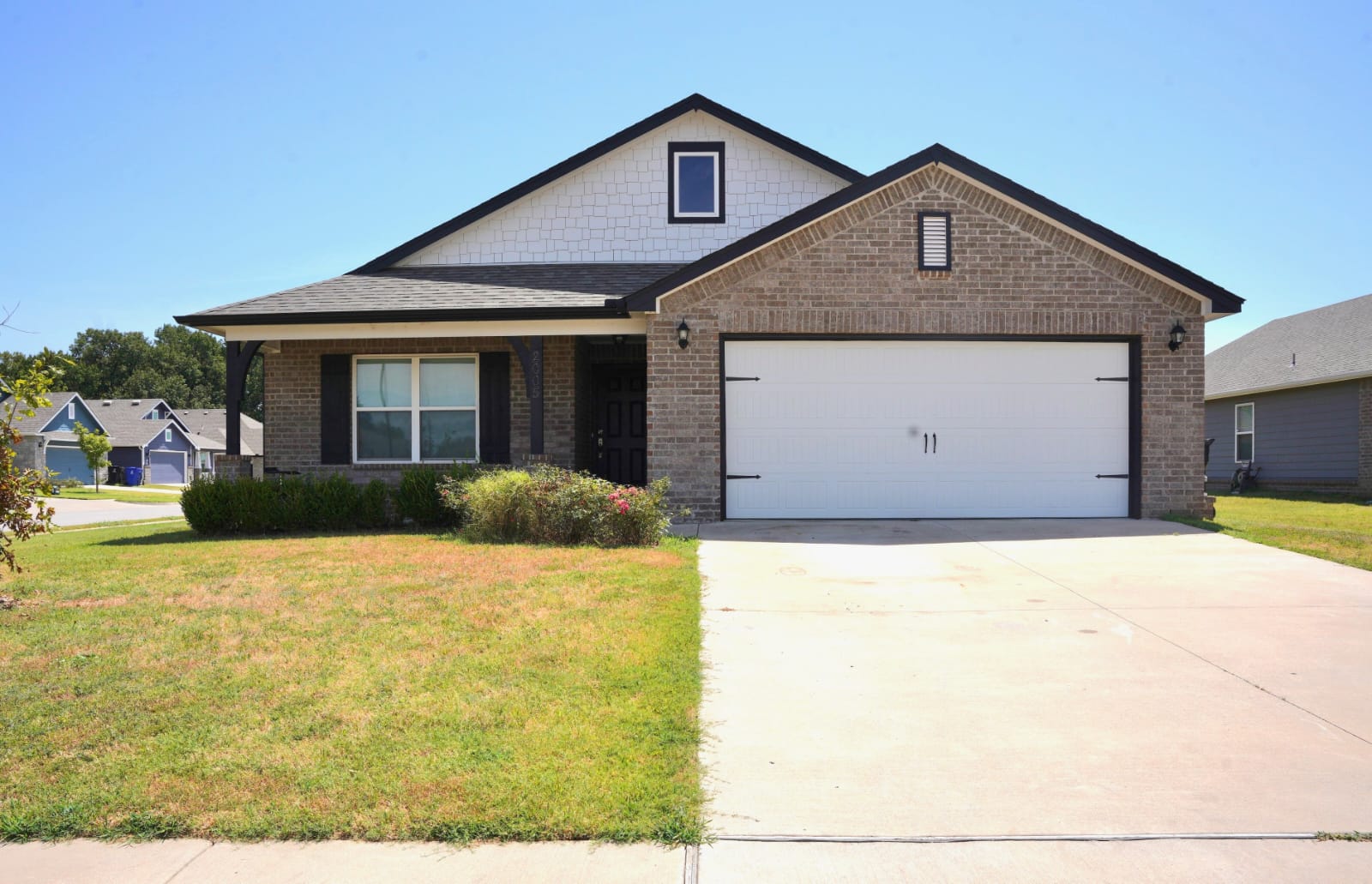 2005 W Fredericksburg Court Broken Arrow OK 74011